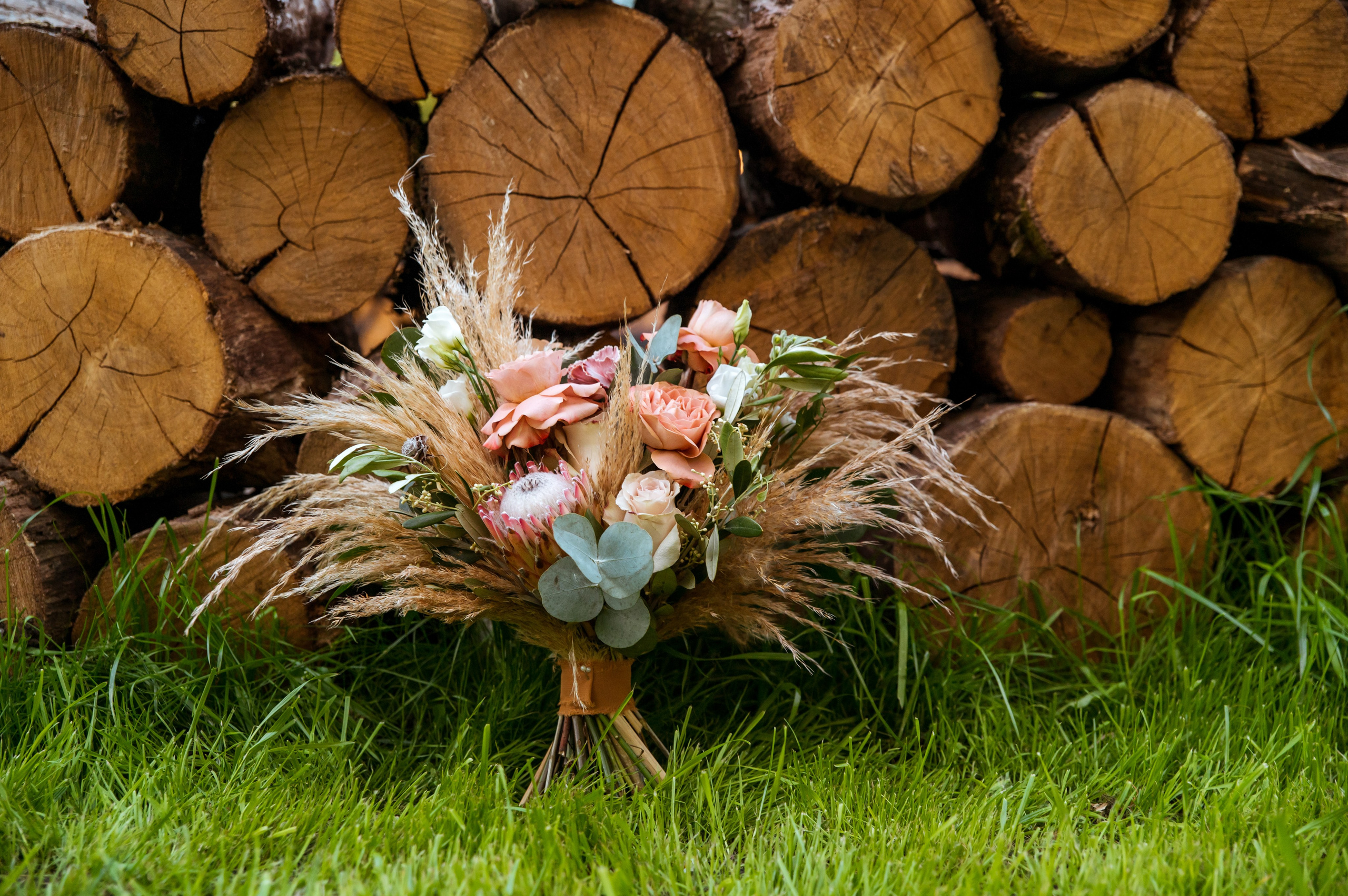 THE HUT. Свадебный и портретный фотограф в Белгороде Олеся Гавшина