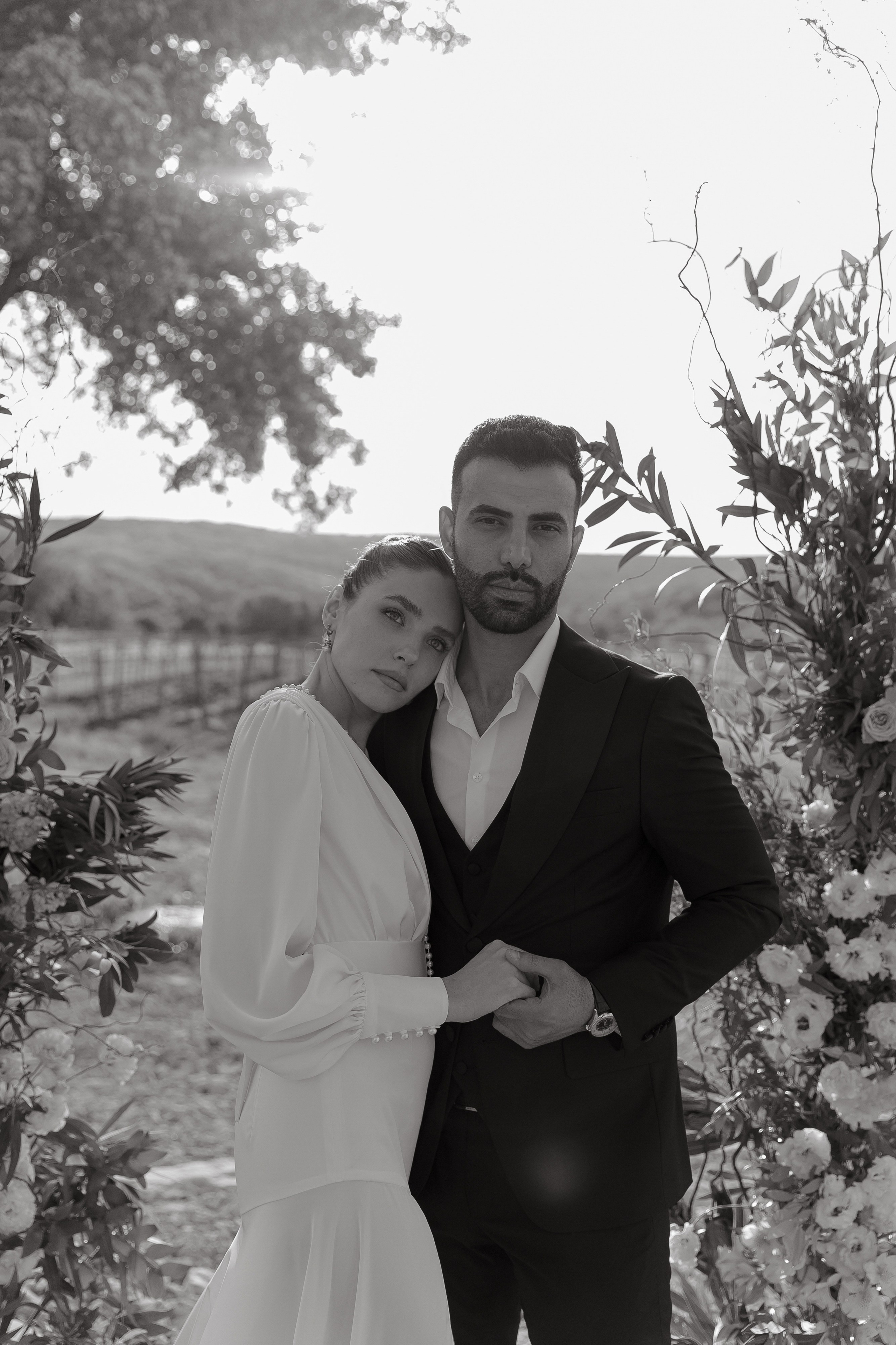 A & S | CHATEAU ANDRE. Свадебный фотограф в Москве и Краснодаре Анастасия Прудко