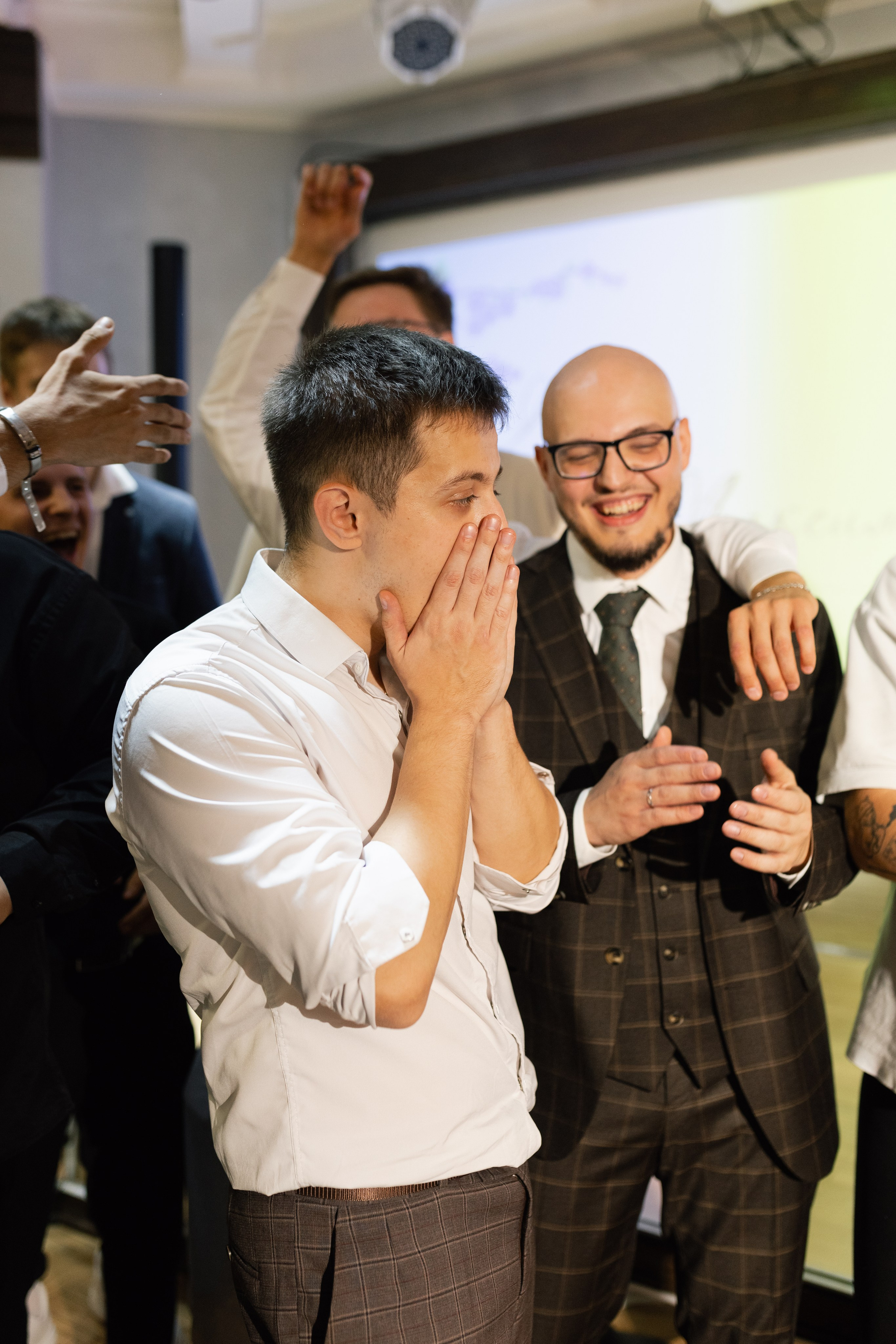 Maksim & Lia. Фотограф в Томске Ирина Павлуцкая