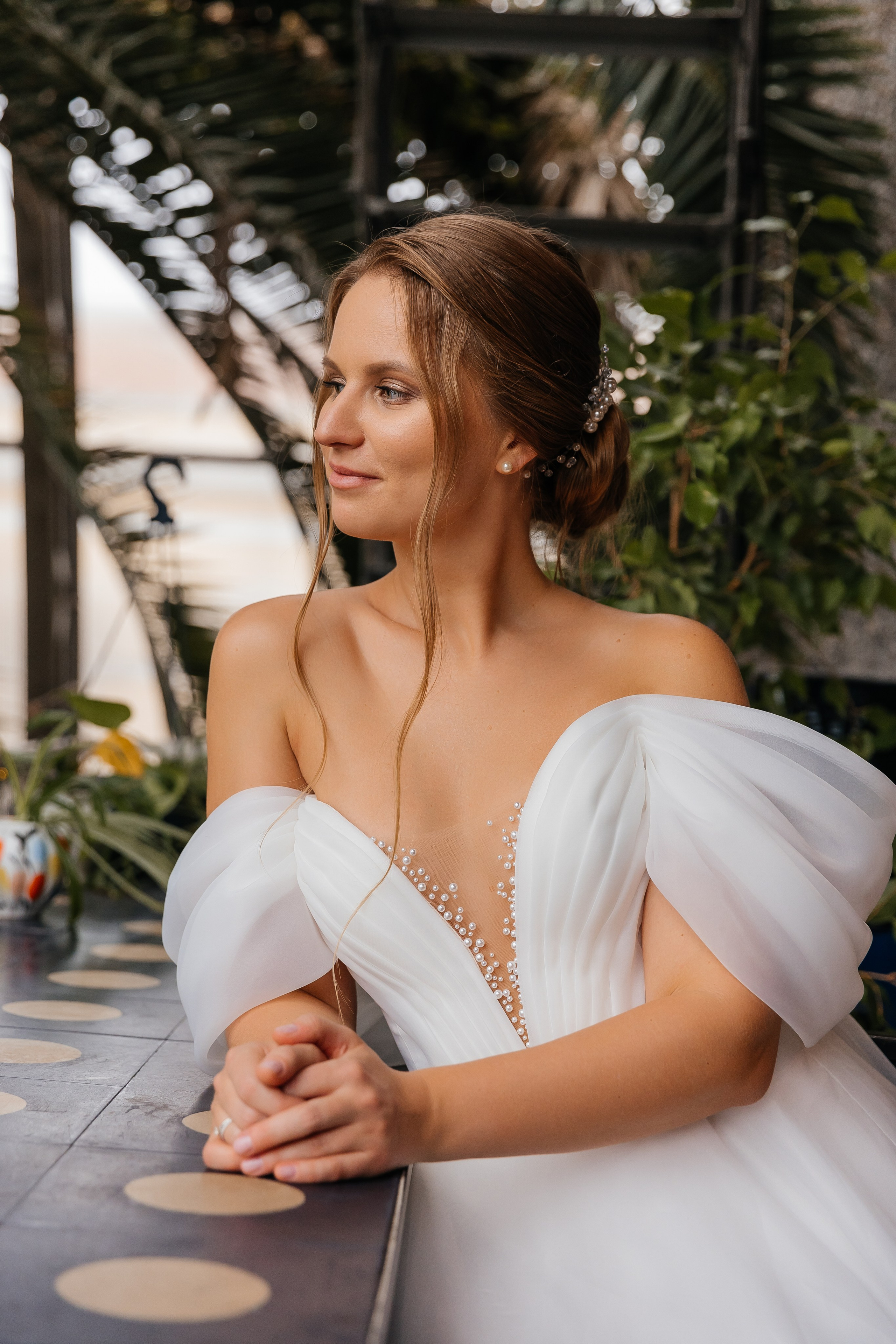 Свадебные. Фотограф Гуменюк Мария