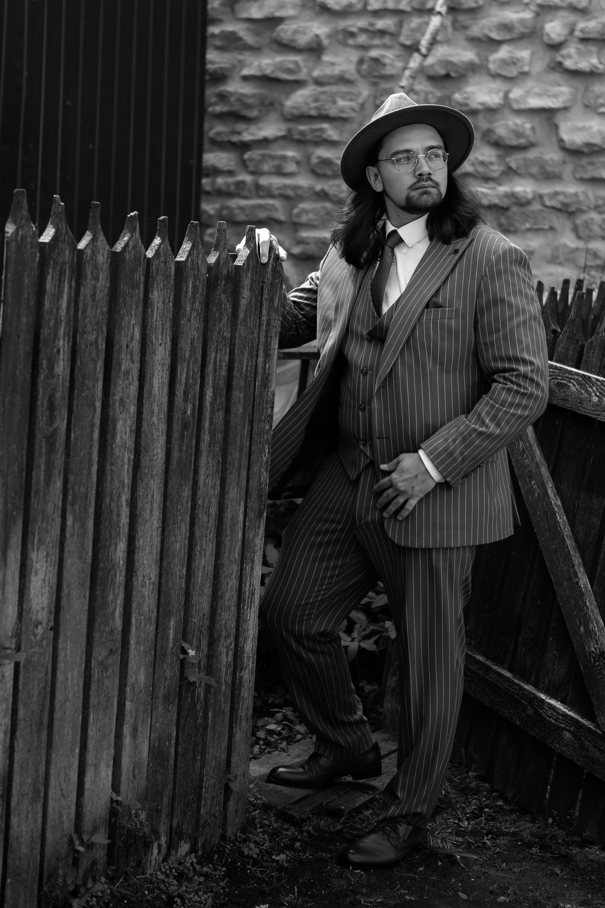 P & N. Фотограф в Санкт-Петербурге Ольга Андрианова