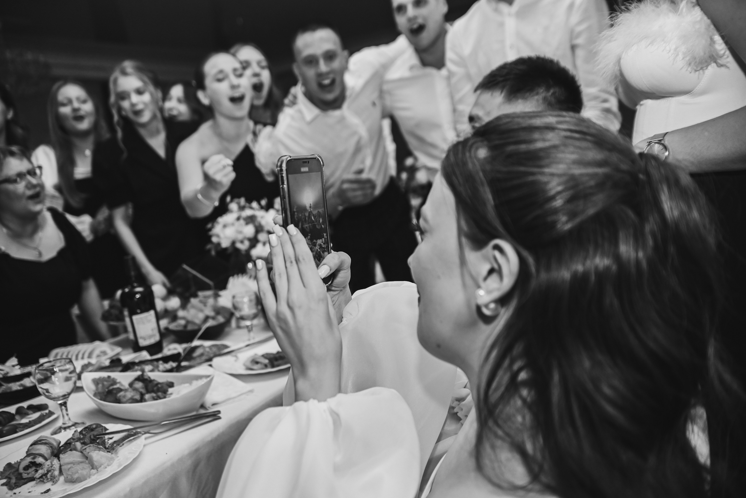 Свадьба Марины и Максима. Свадебный и семейный фотограф Любава в Кургане