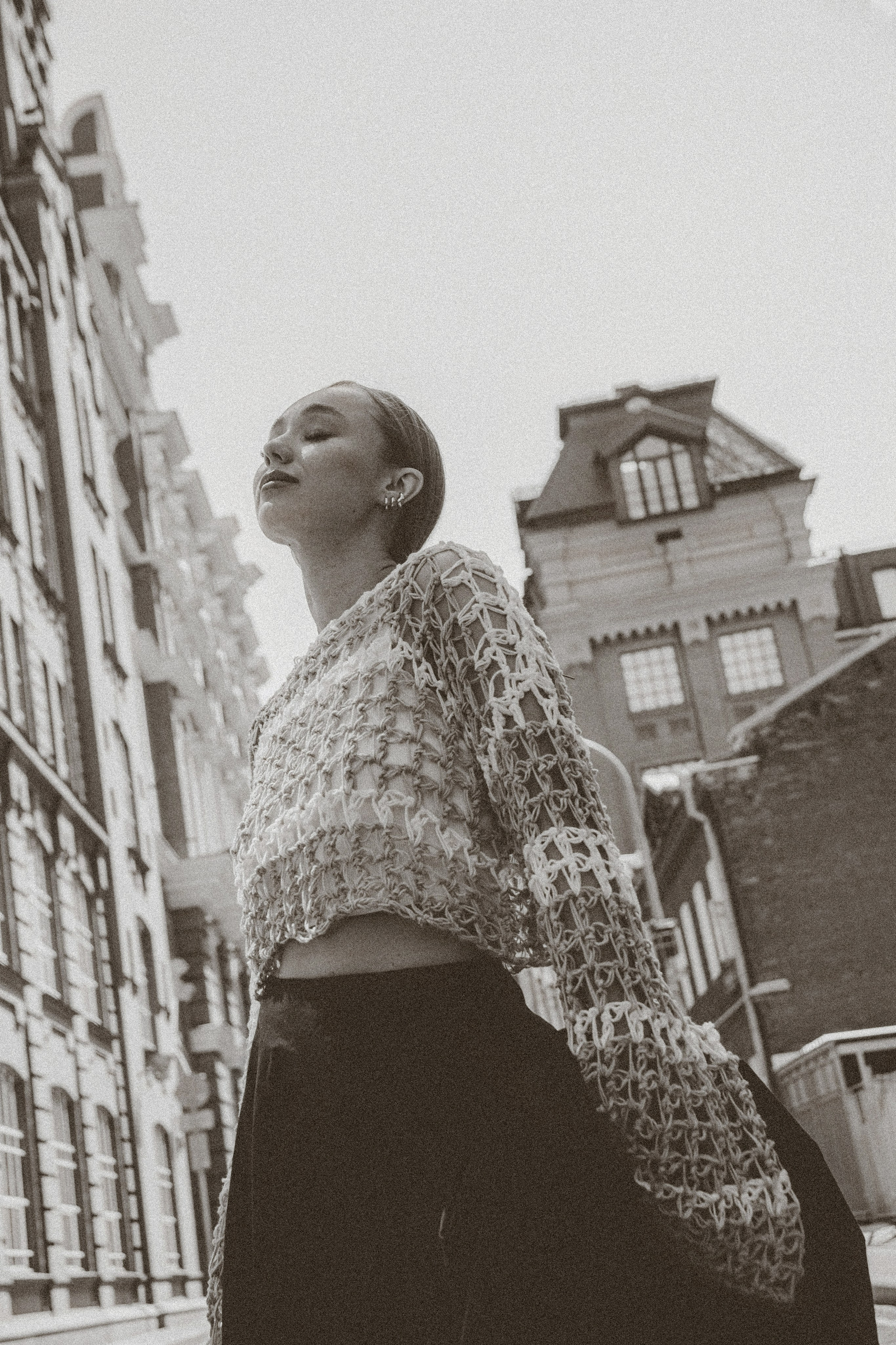 Portraits. Продюсер