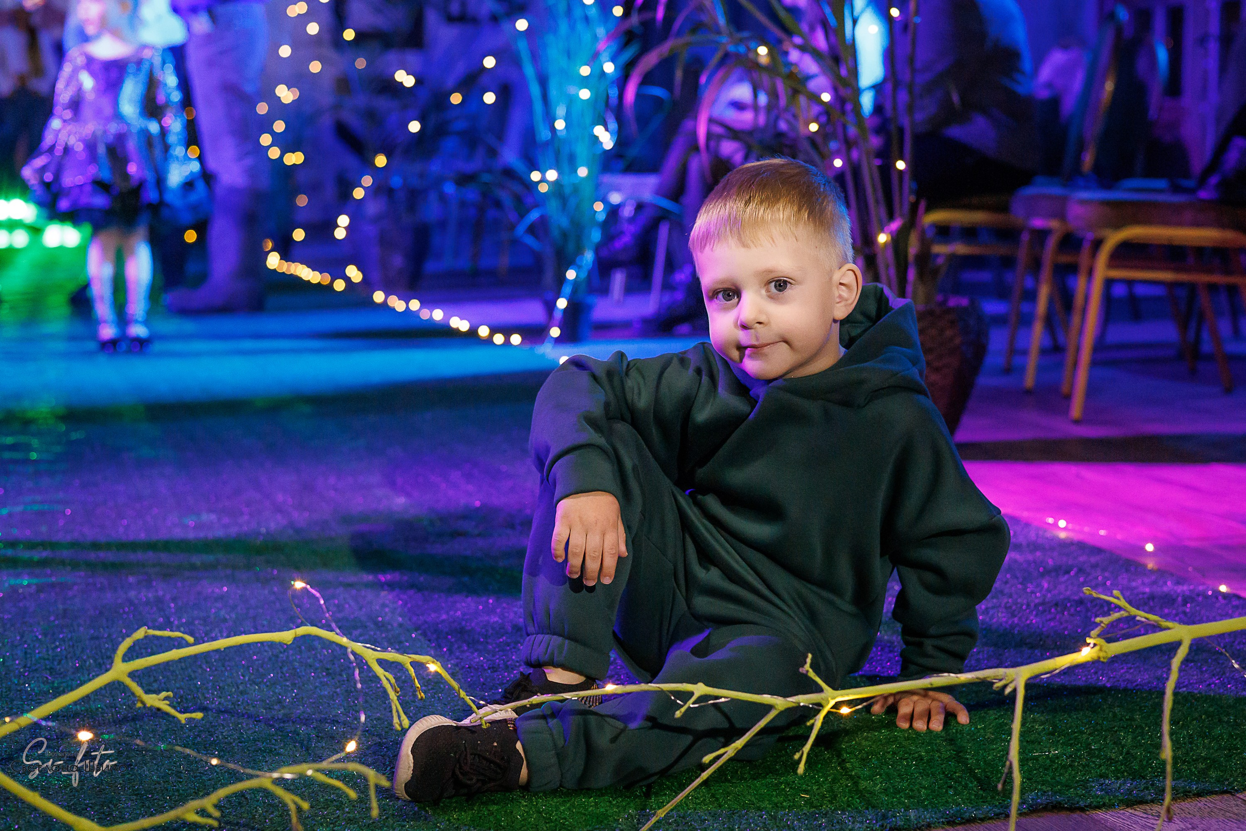 Smolensk Fashion Week_показы_ДЕНЬ 3_ФИНАЛ_Алиса в стране чудес. Главная