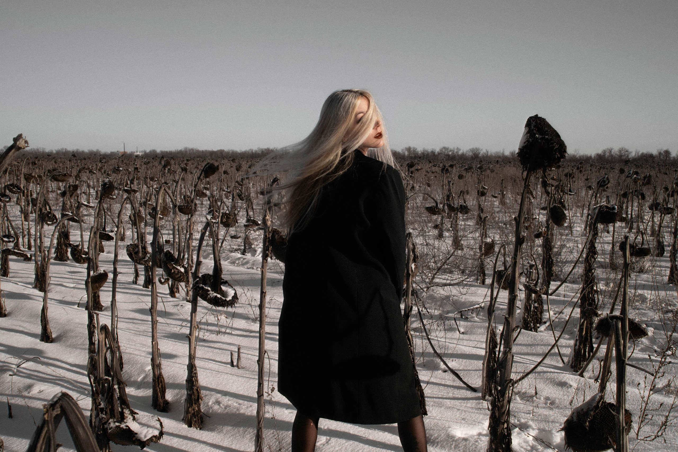 Анна. Фотограф Александр Закадычный | Таганрог