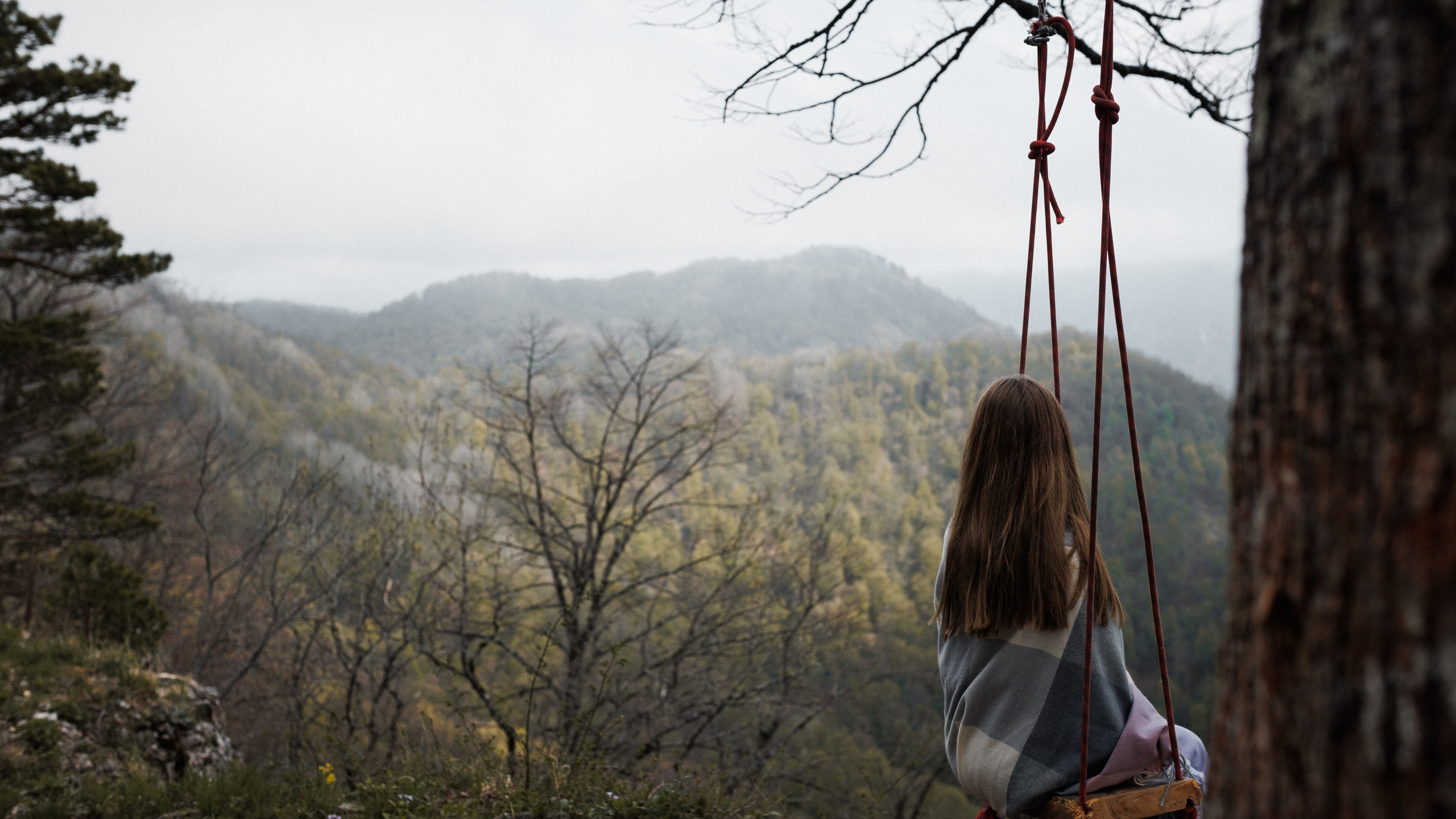 Контент для участников тура в Адыгею. Фотограф Олег Сотник