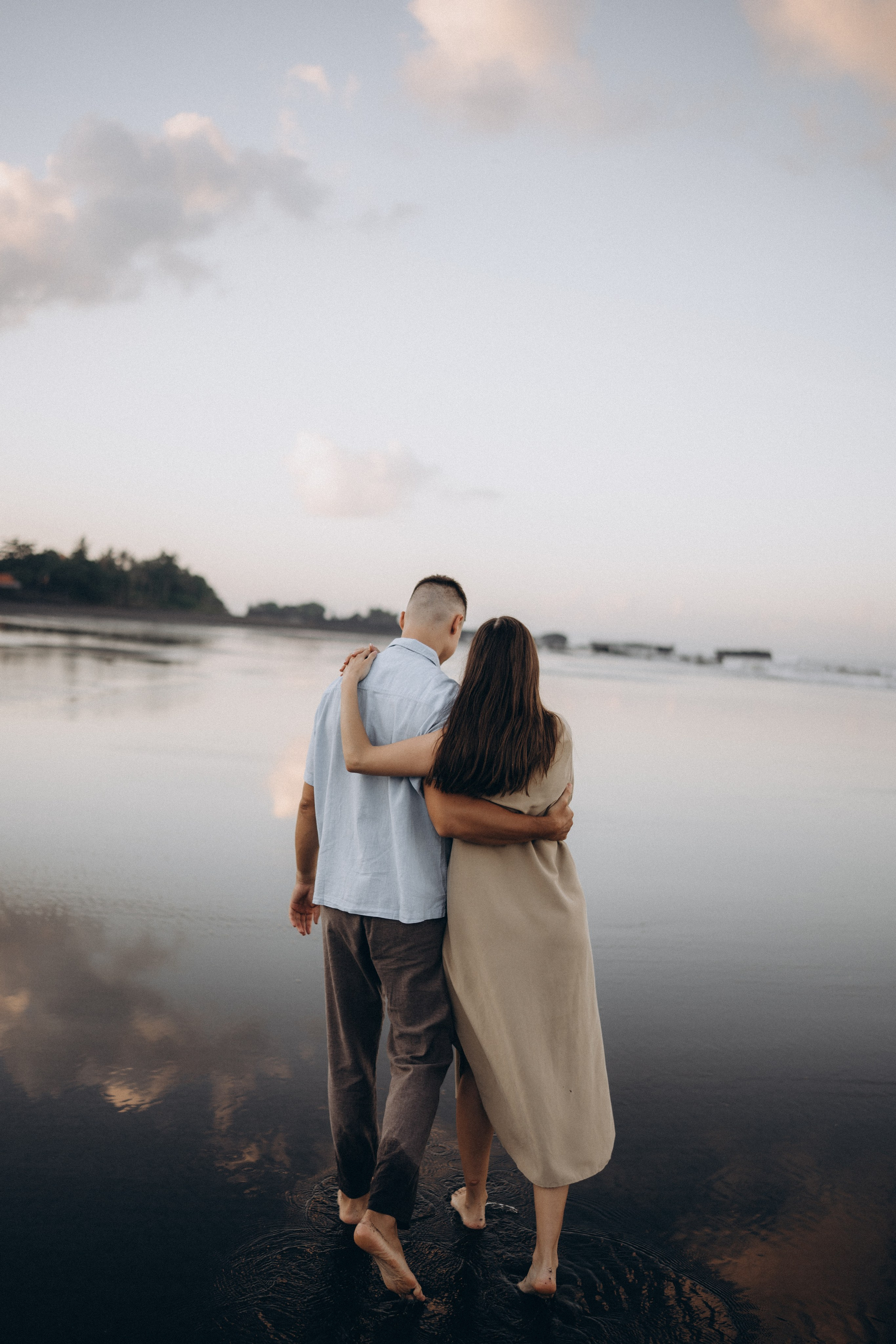 Toma & Anton. Olga Antipova — photographer