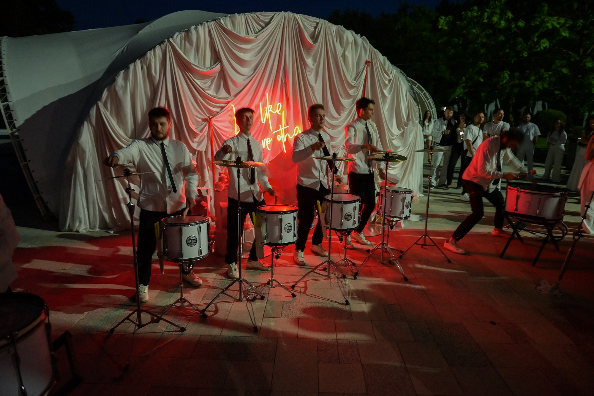 Реактор 6 лет. Фотограф Ростов-на-Дону Белла Керимова