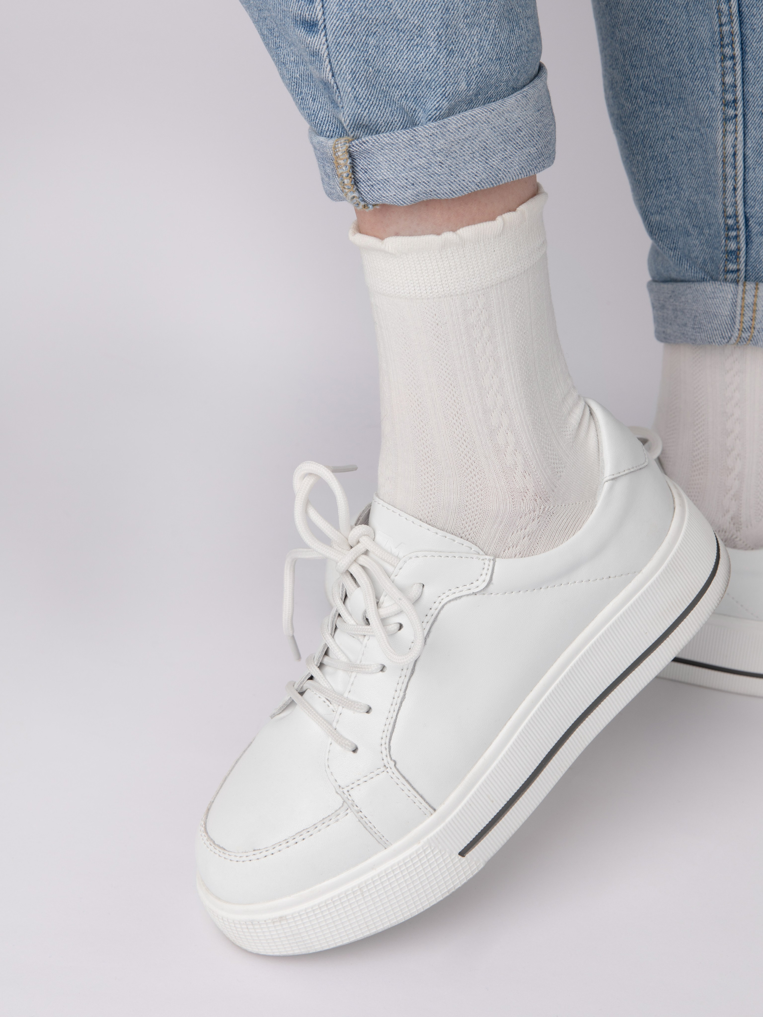 Носки. Фотостудия предметной и модельной съёмки для маркетплейсов