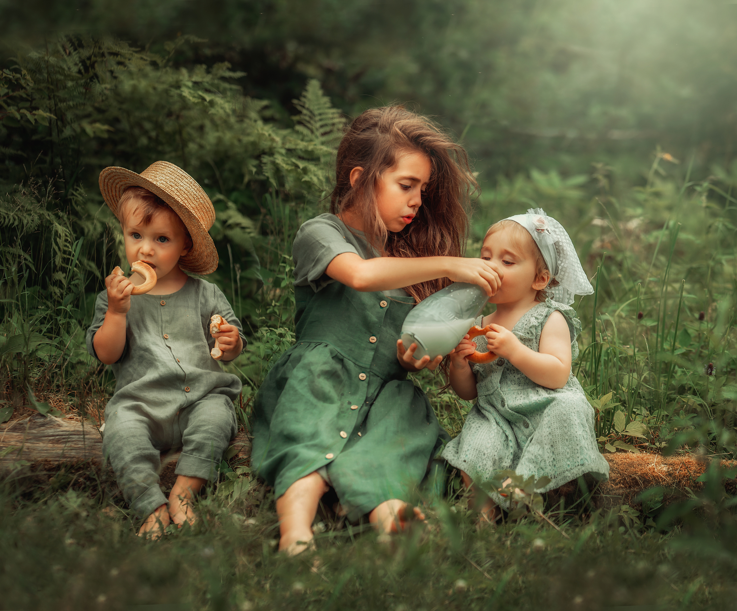 Портфолио. ОБУЧЕНИЕ ФОТОГРАФИИ И РЕТУШИ