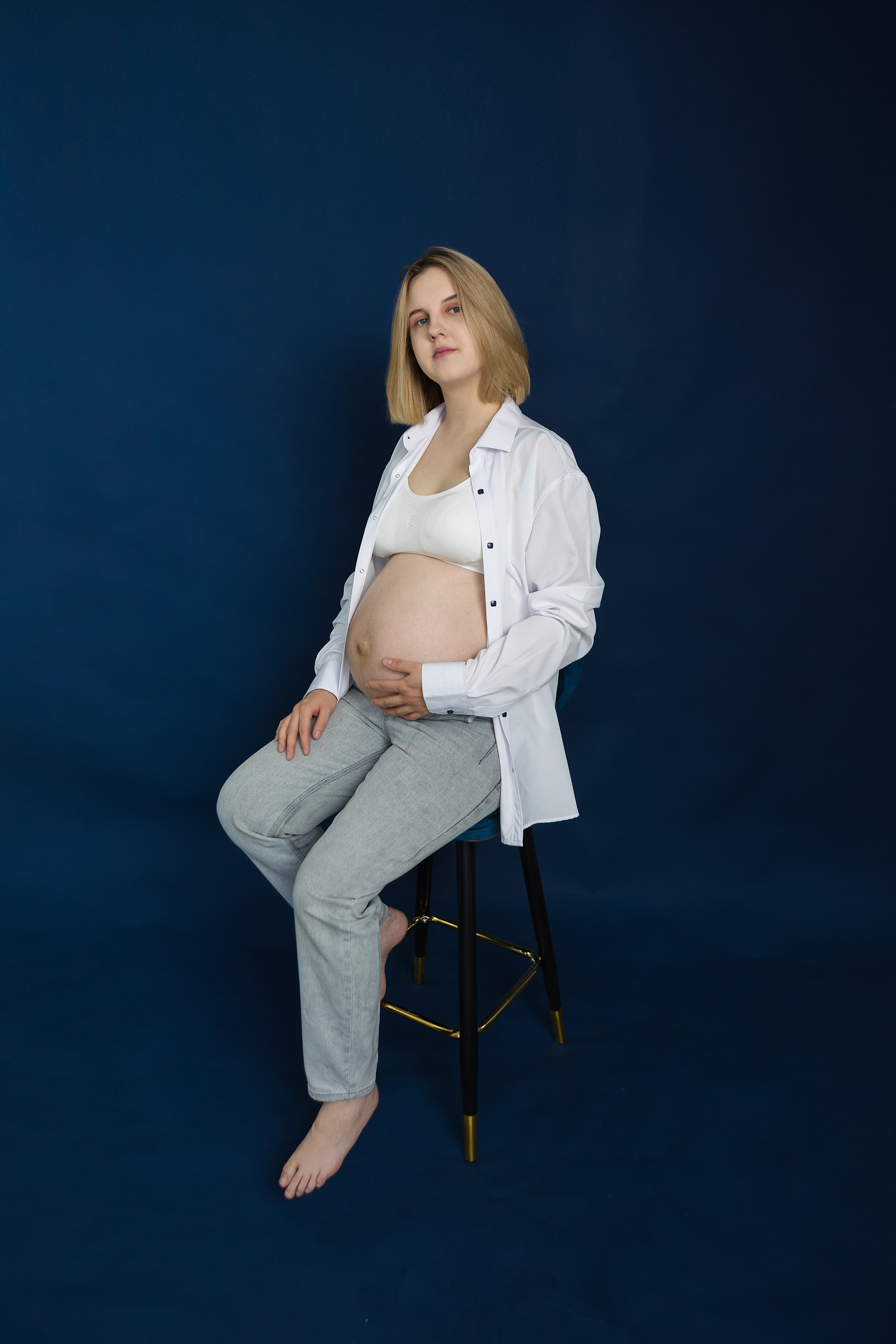 Беременность. Фотограф новорожденных, деток постарше, беременности в Южно-Сахалинске