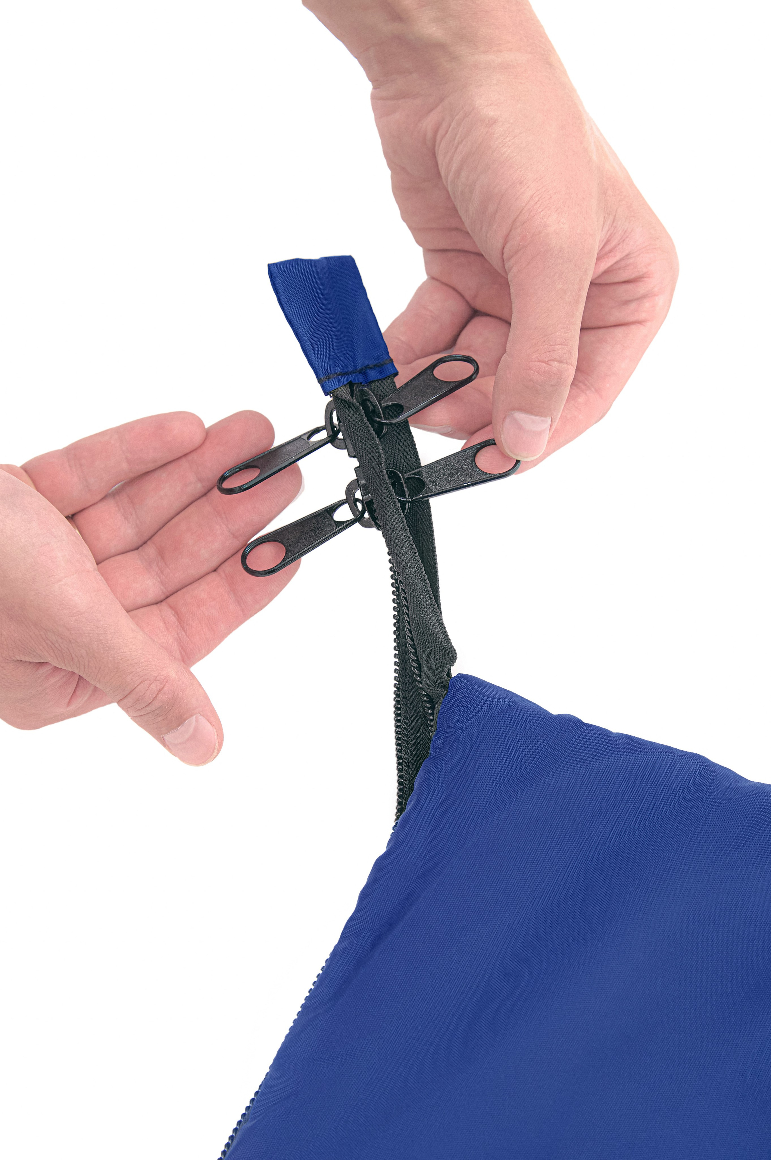 Портфолио каталожной съёмки: спальные мешки "Берлога". Фотограф Яковлев Роман — Красноярск