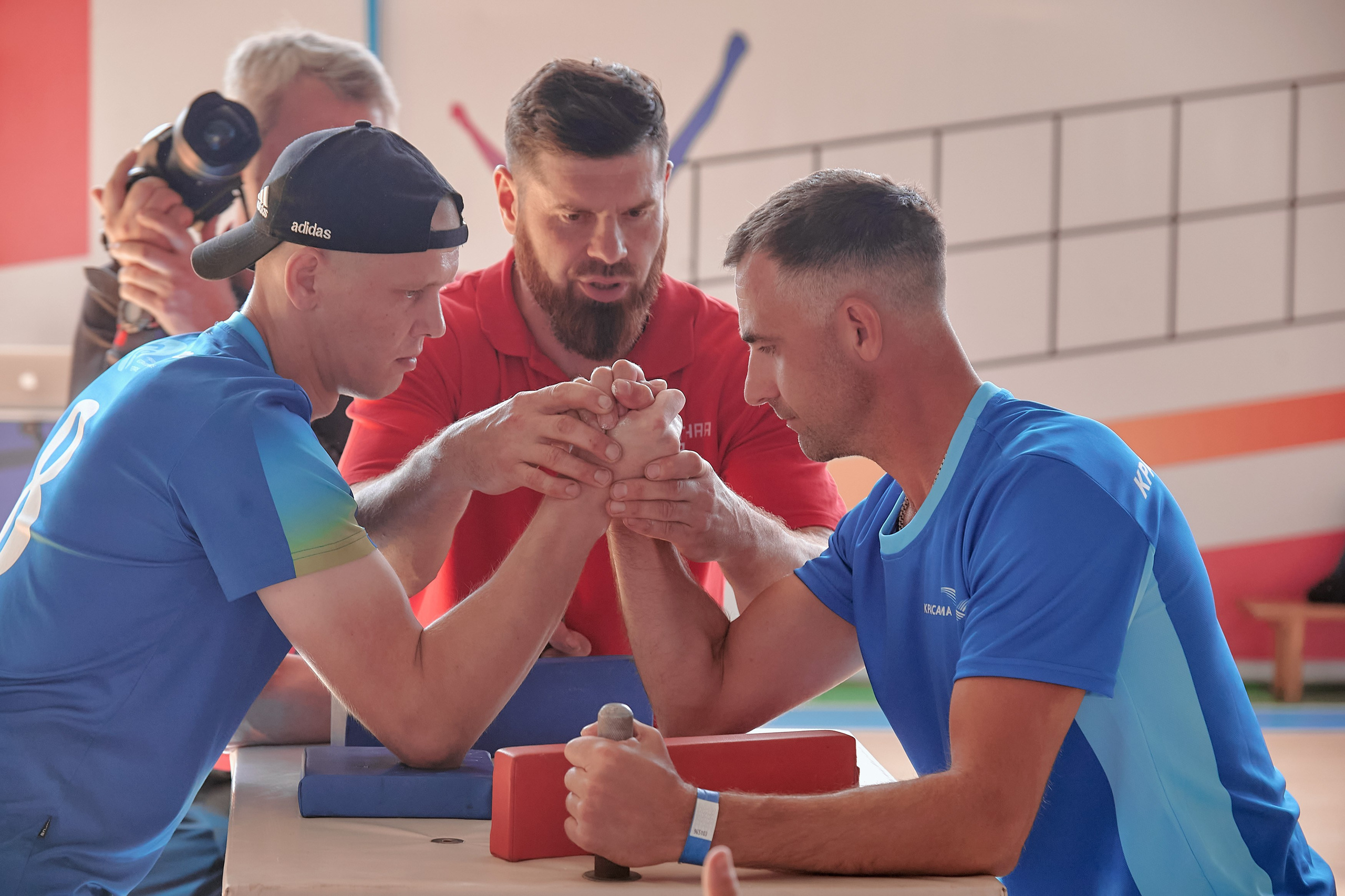 Портфолио репортажной фотосъёмки: спартакиада министерства Красноярского края. Фотограф Яковлев Роман — Красноярск