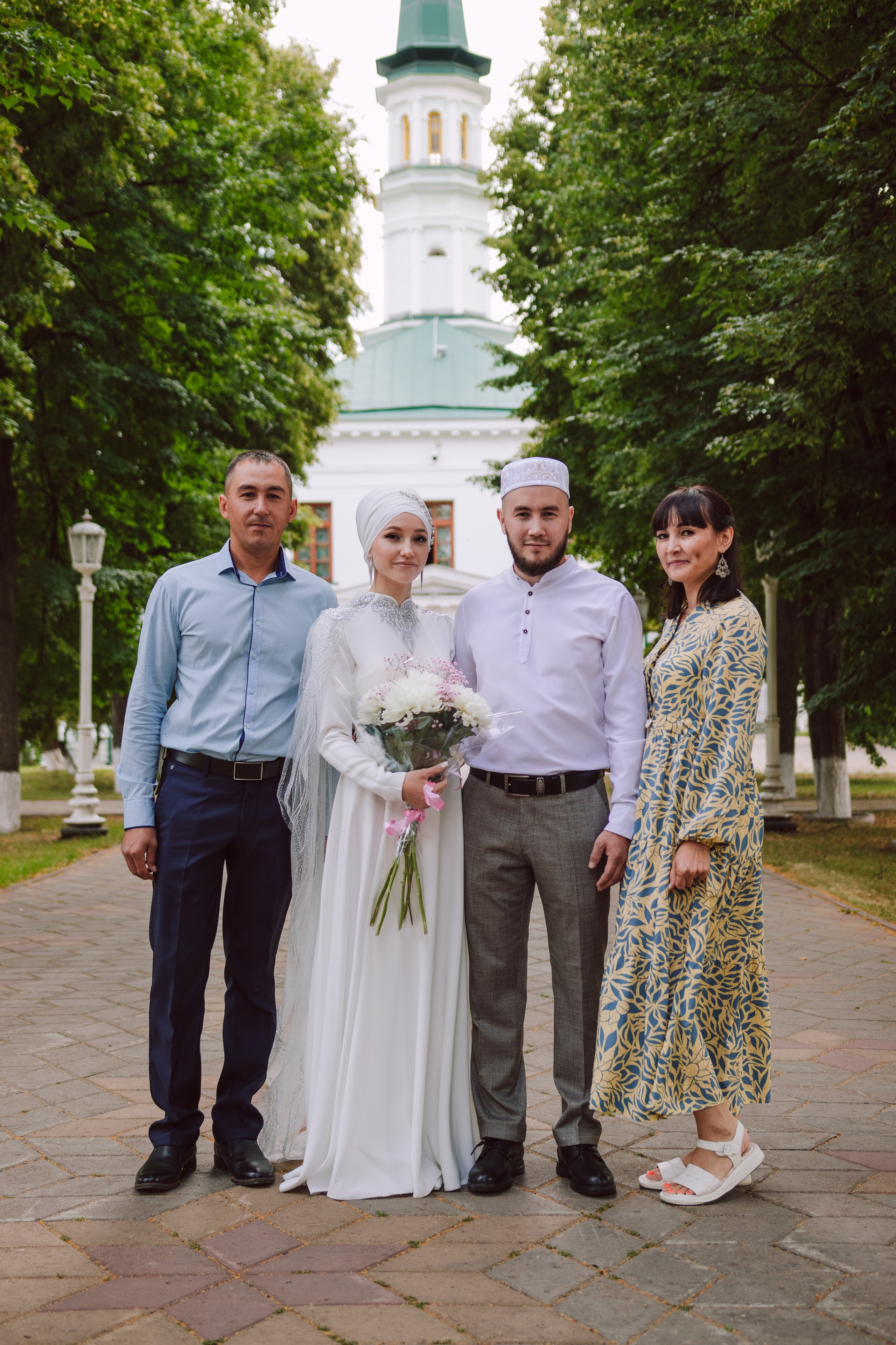 Профессиональный свадебный фотограф в Уфе от 3000 руб. Свадебный и семейный фотограф в Уфе и Башкирии Дмитрий Коломеец