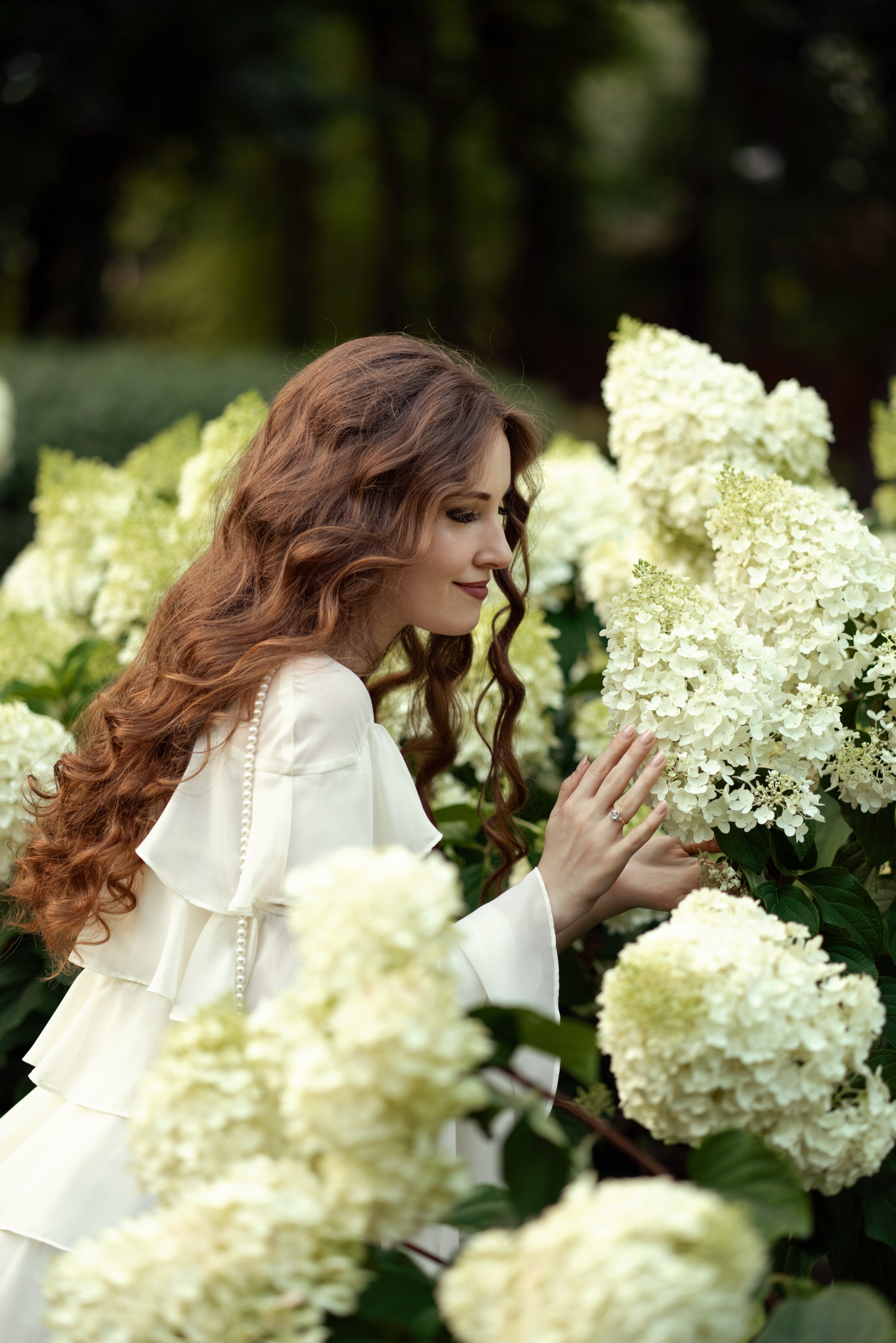 Фотопрогулки. Фотограф Воронеж Олеся Султанова