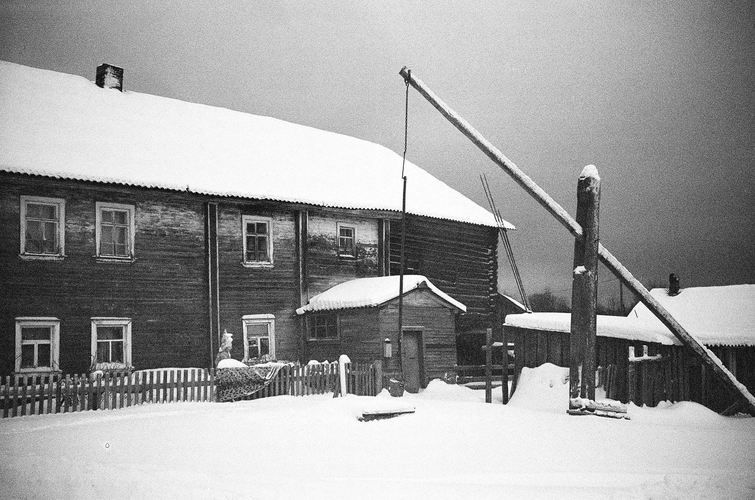 Стрит. Vdovina.V