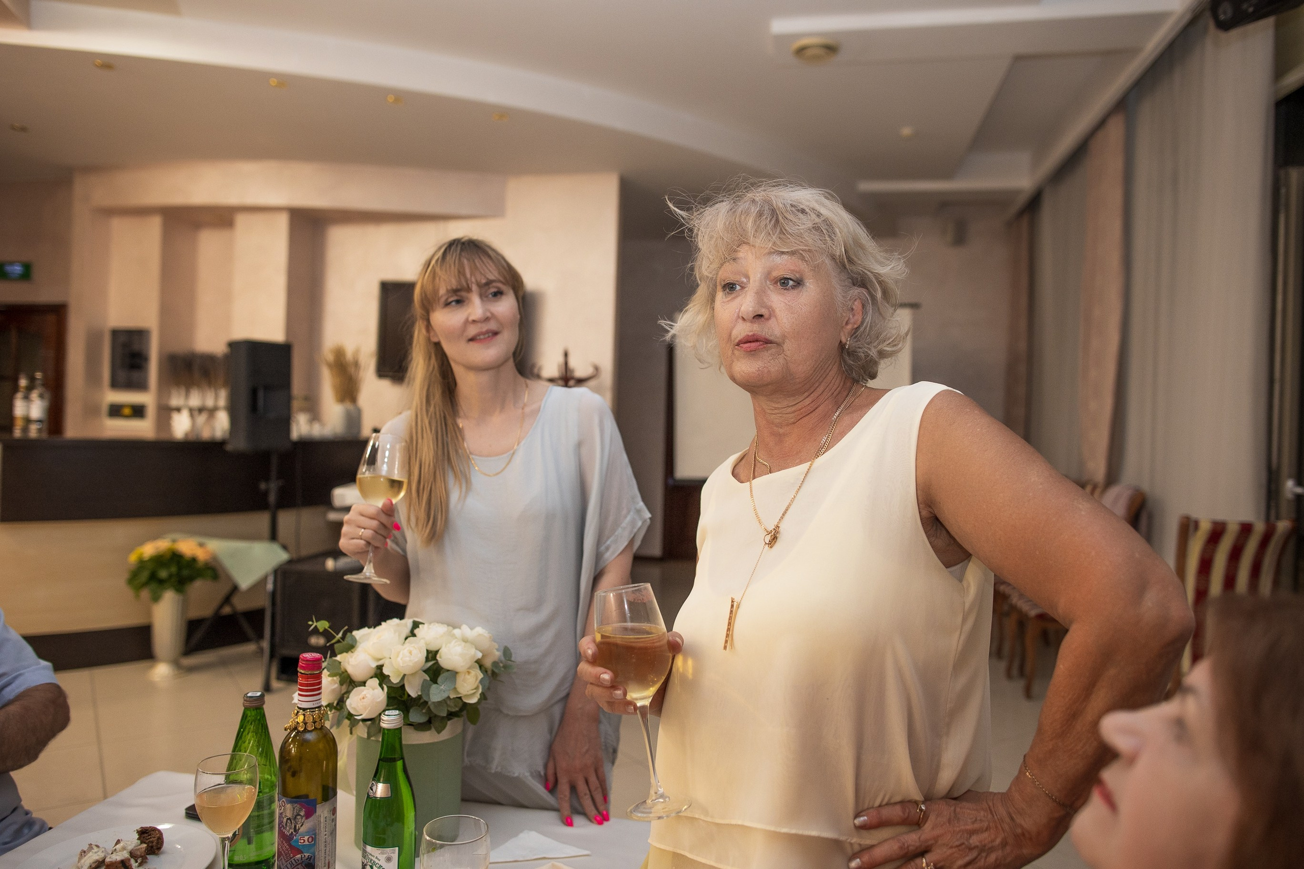 Золотая свадьба. Людмила и Юрий | Фото. Фото и видеосъемка любых мероприятий в городе Краснодаре и Краснодарском крае. Щеколдин Антон