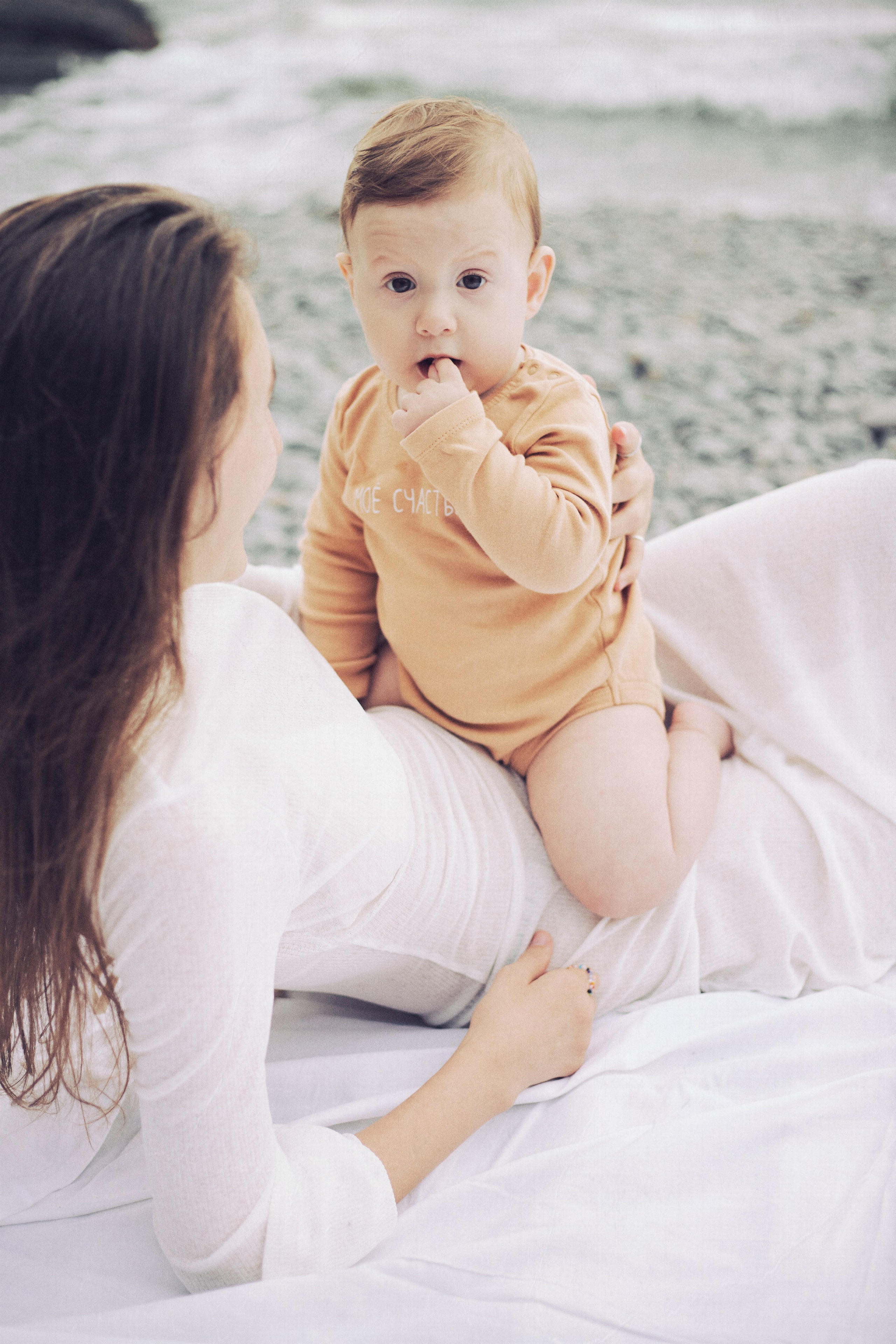 Юля и Артур. Фотограф Ионова Анастасия, г Владивосток