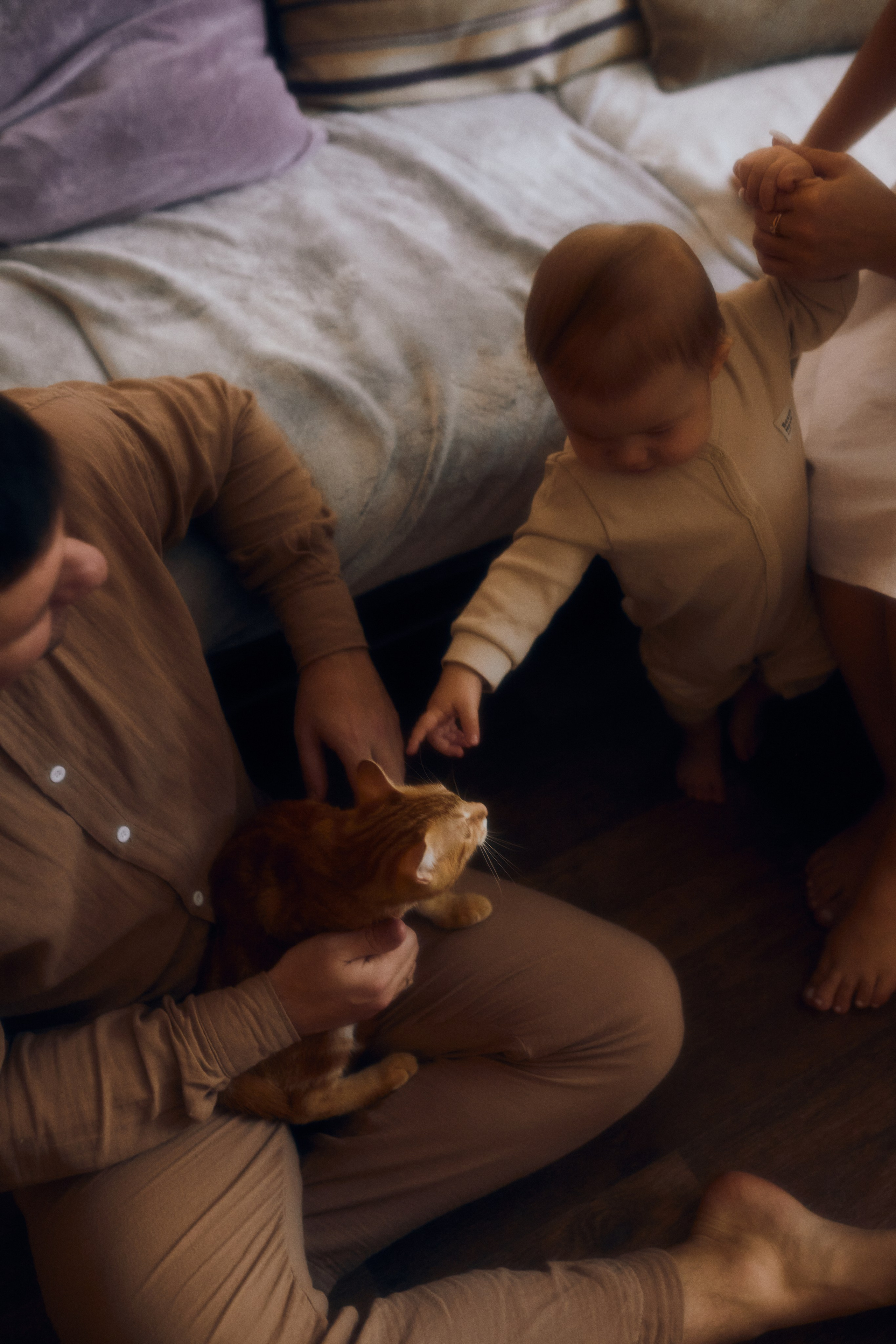 Домашний уют. Фотограф Ионова Анастасия, г Владивосток