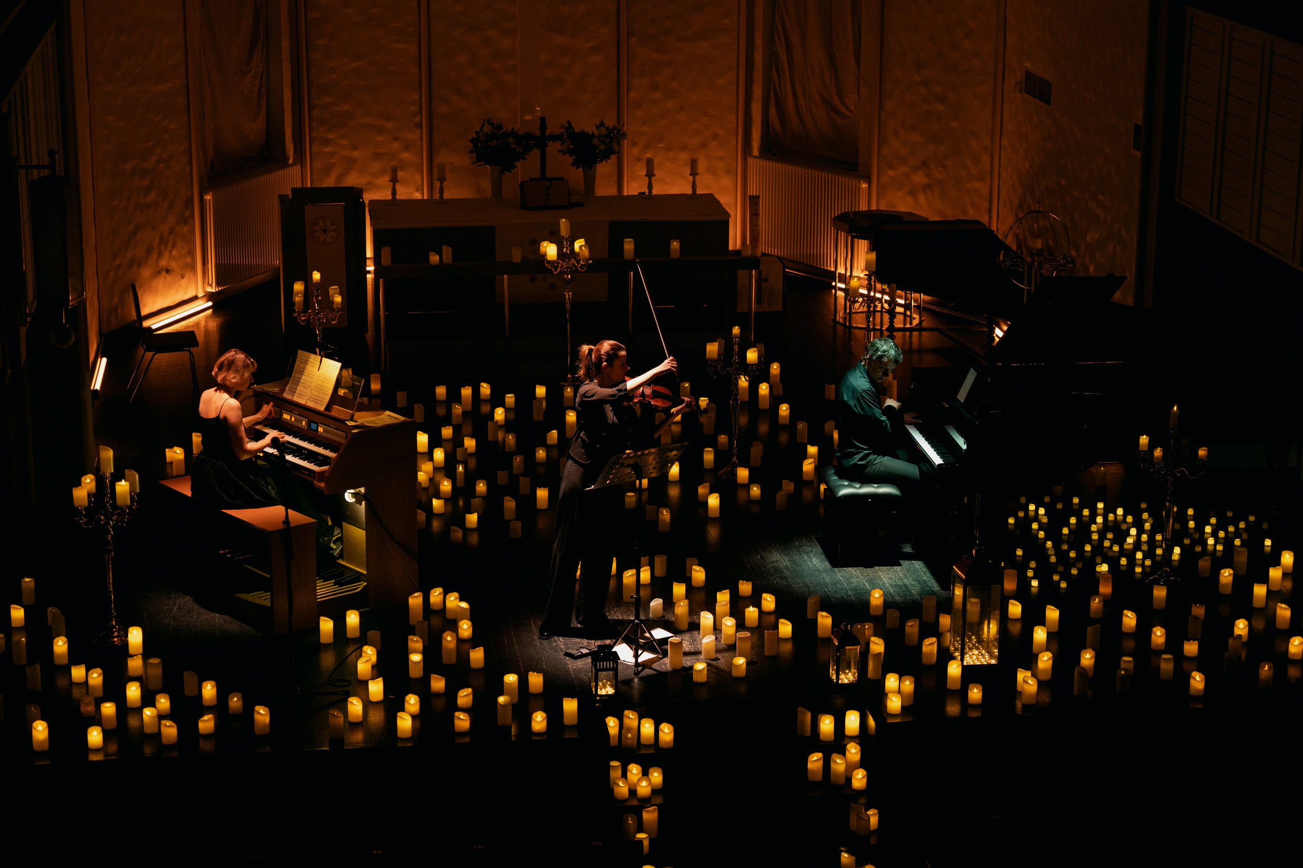 Amadeus Concert. Jaani Kirik. Фотограф Ирина Соколенко Санкт-Петербург