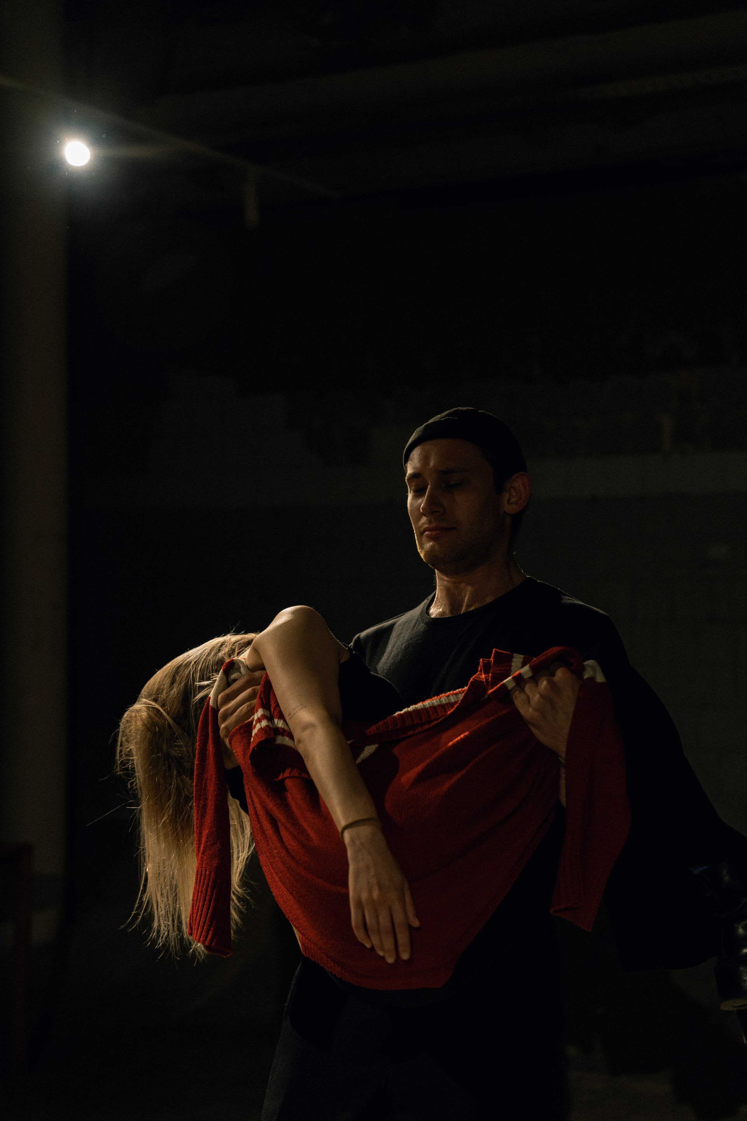 1+1=2 CHELOVEKA, dir. Artem Molod. Фотограф Ирина Соколенко Санкт-Петербург