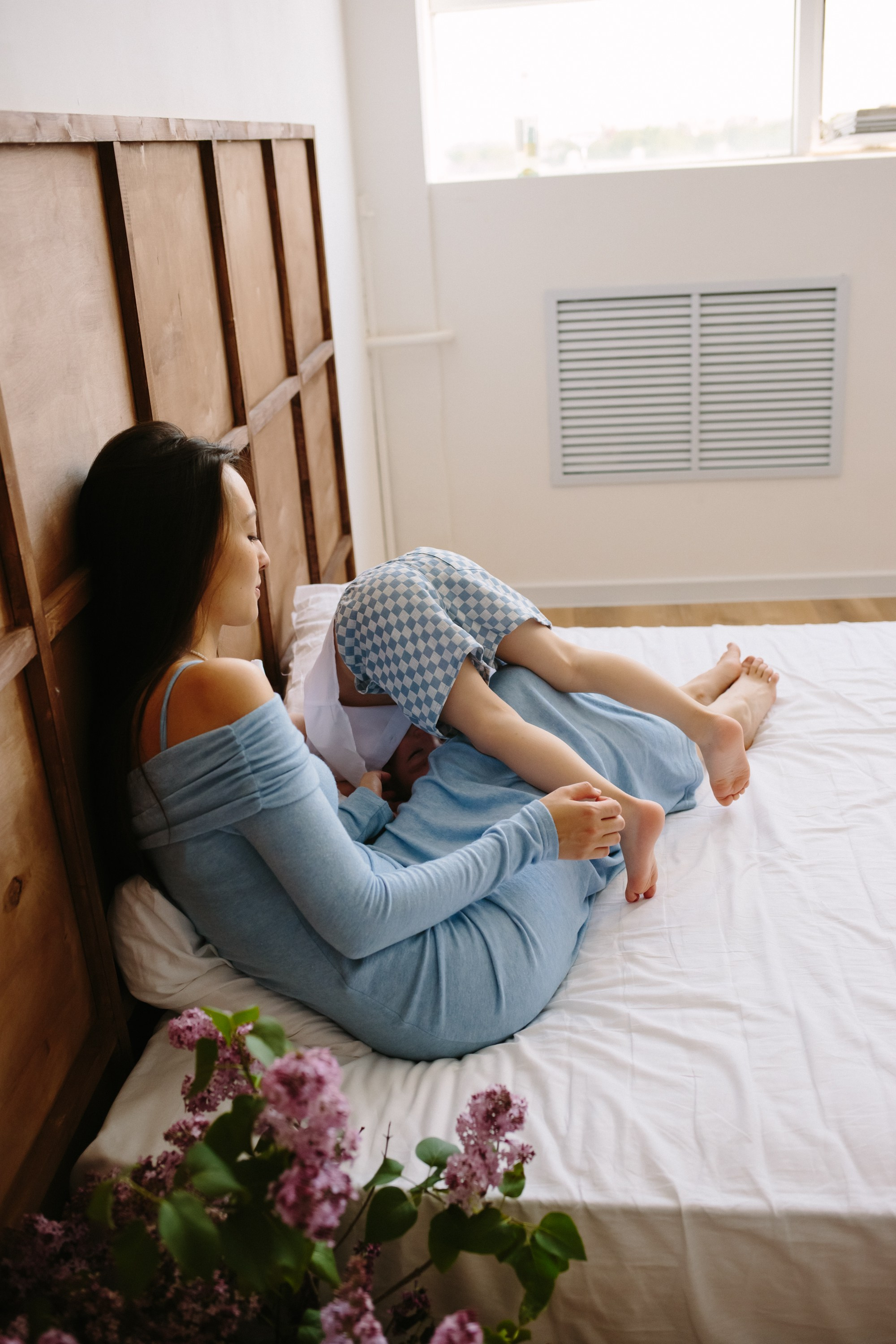 Юля Намжиева. Свадебный и семейный фотограф в Смоленске Галина Егорова