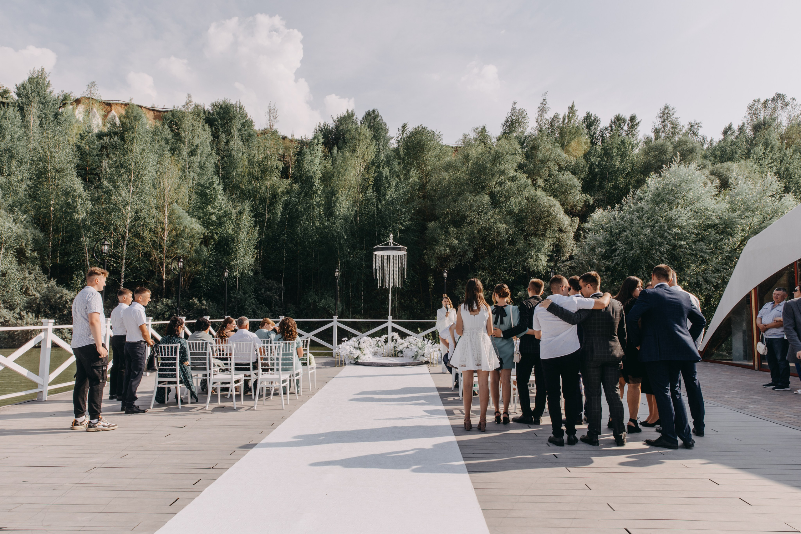 Таня и Никита. Главная