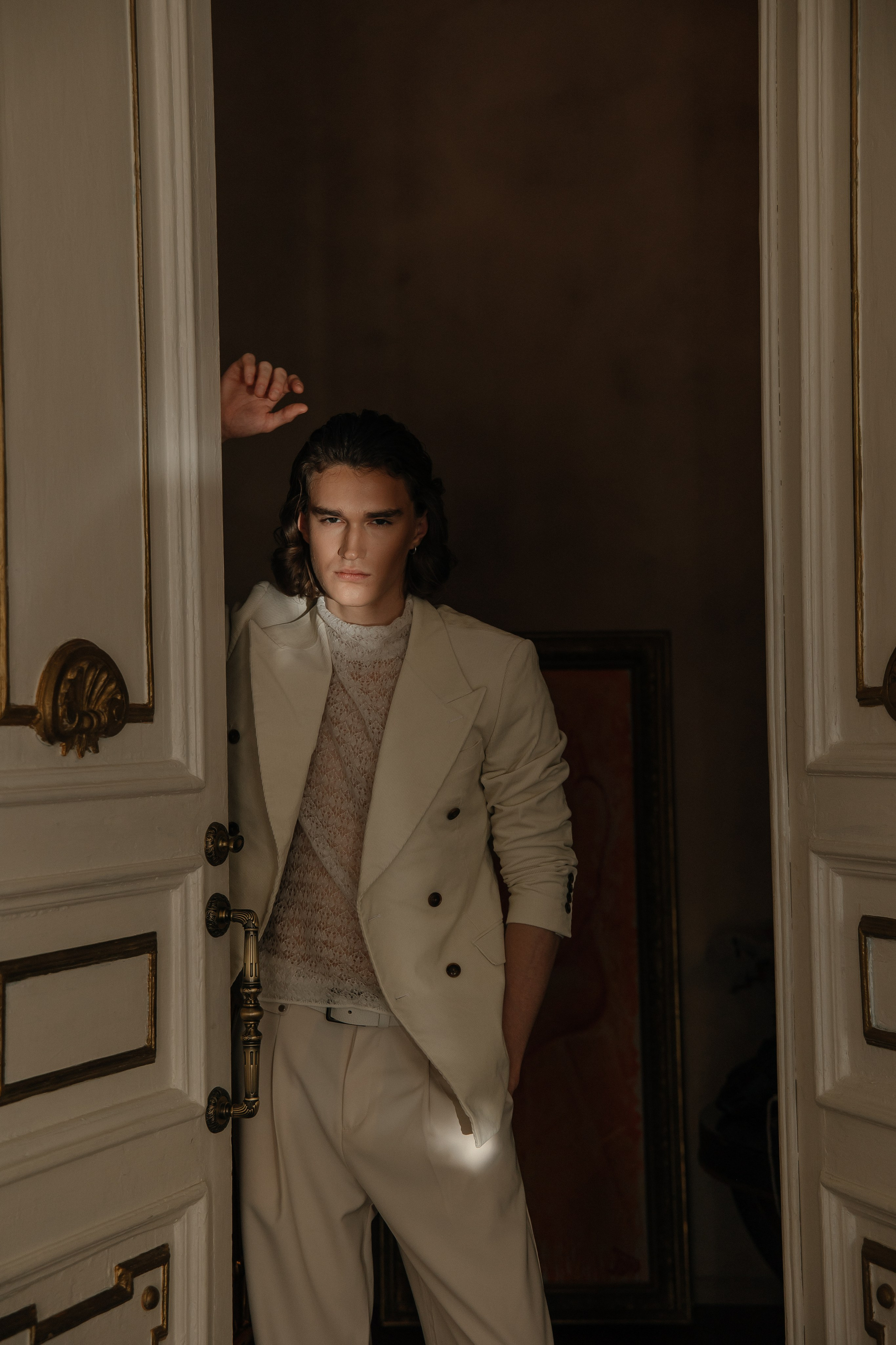 Даниил и Милана. Коваленко Алена │ Фотограф