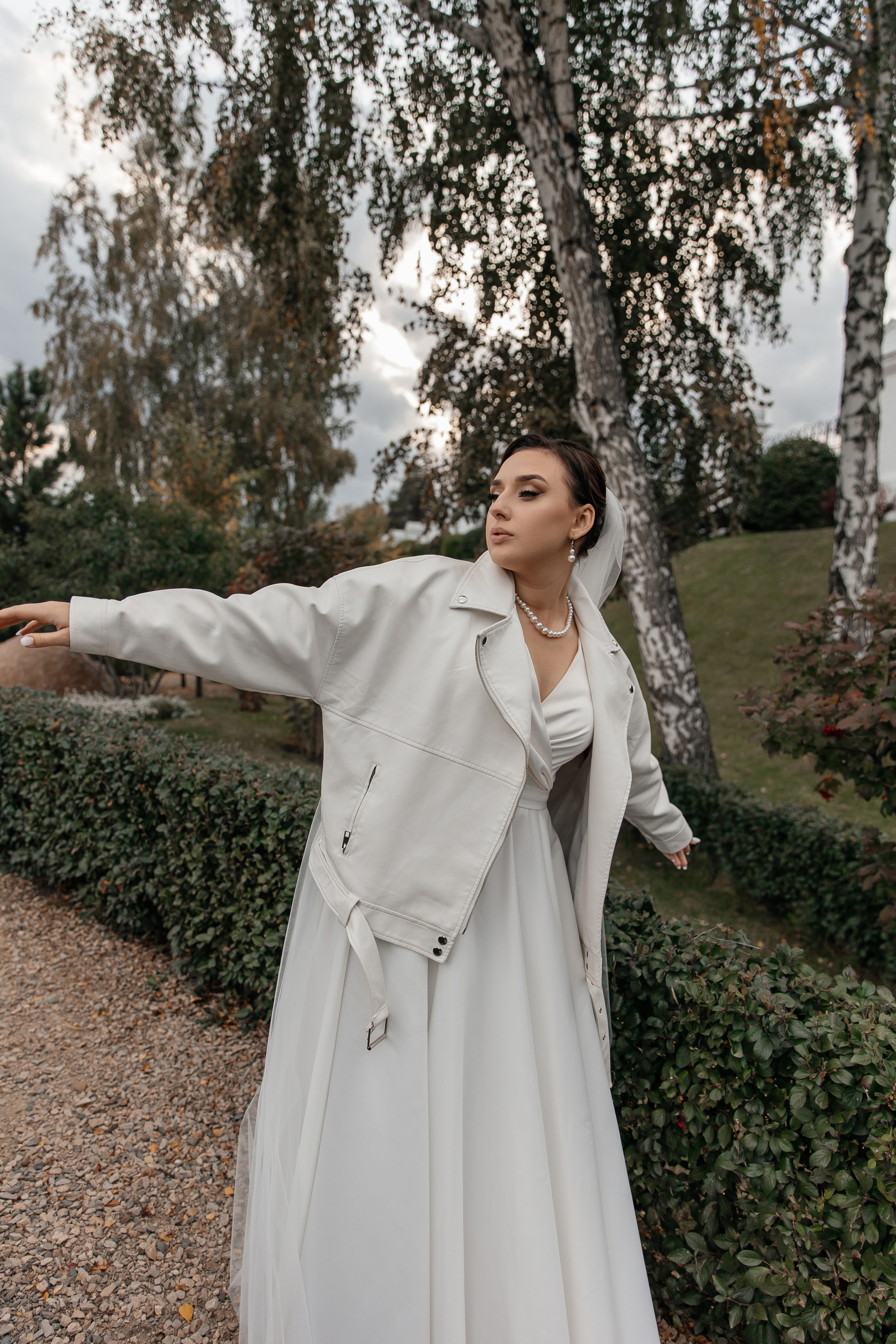 Алина и Максим. Свадебный фотограф Красноярск — Кристина Ива