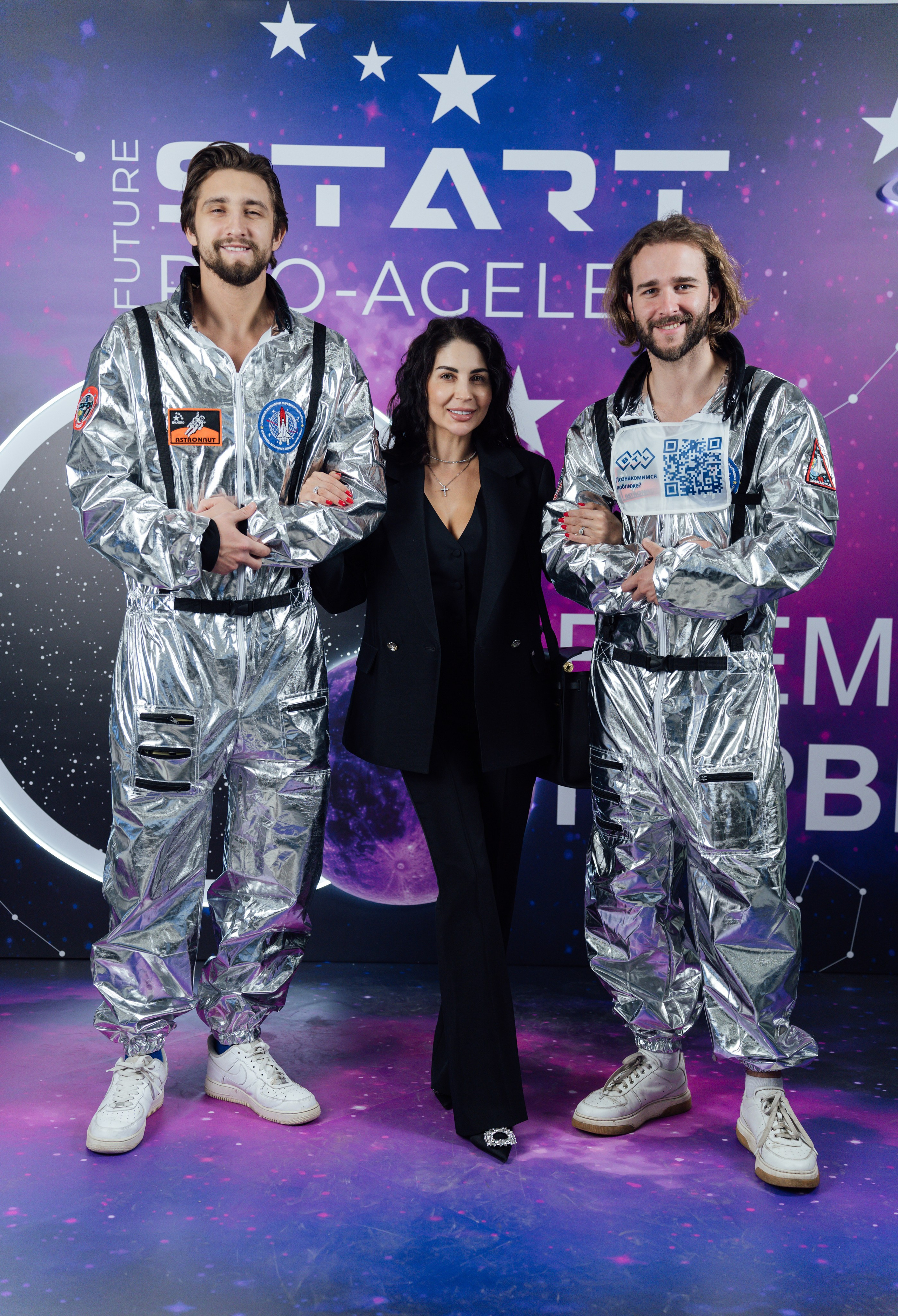 Фотозона. PRO-AGELESS