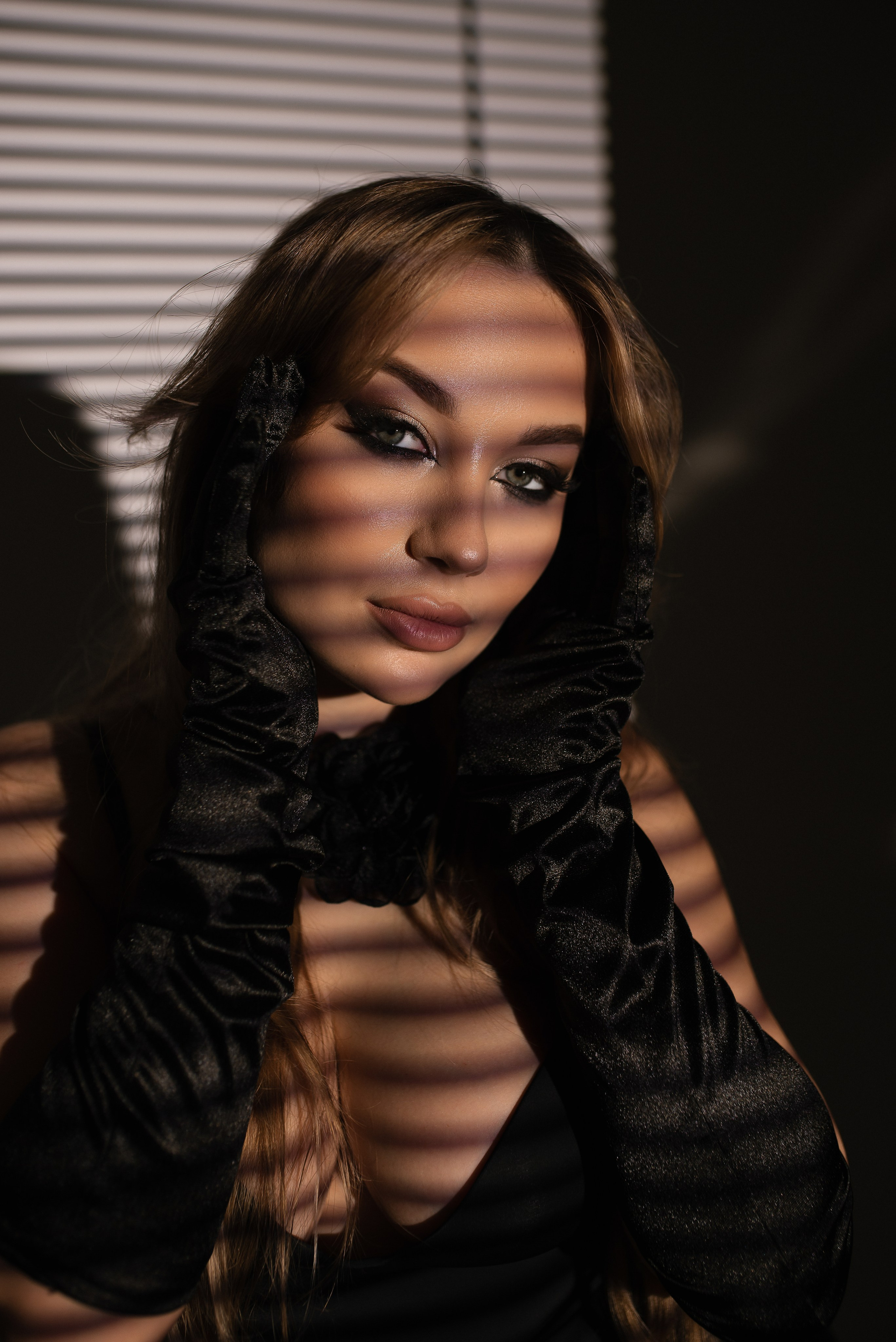 Алина, косметолог