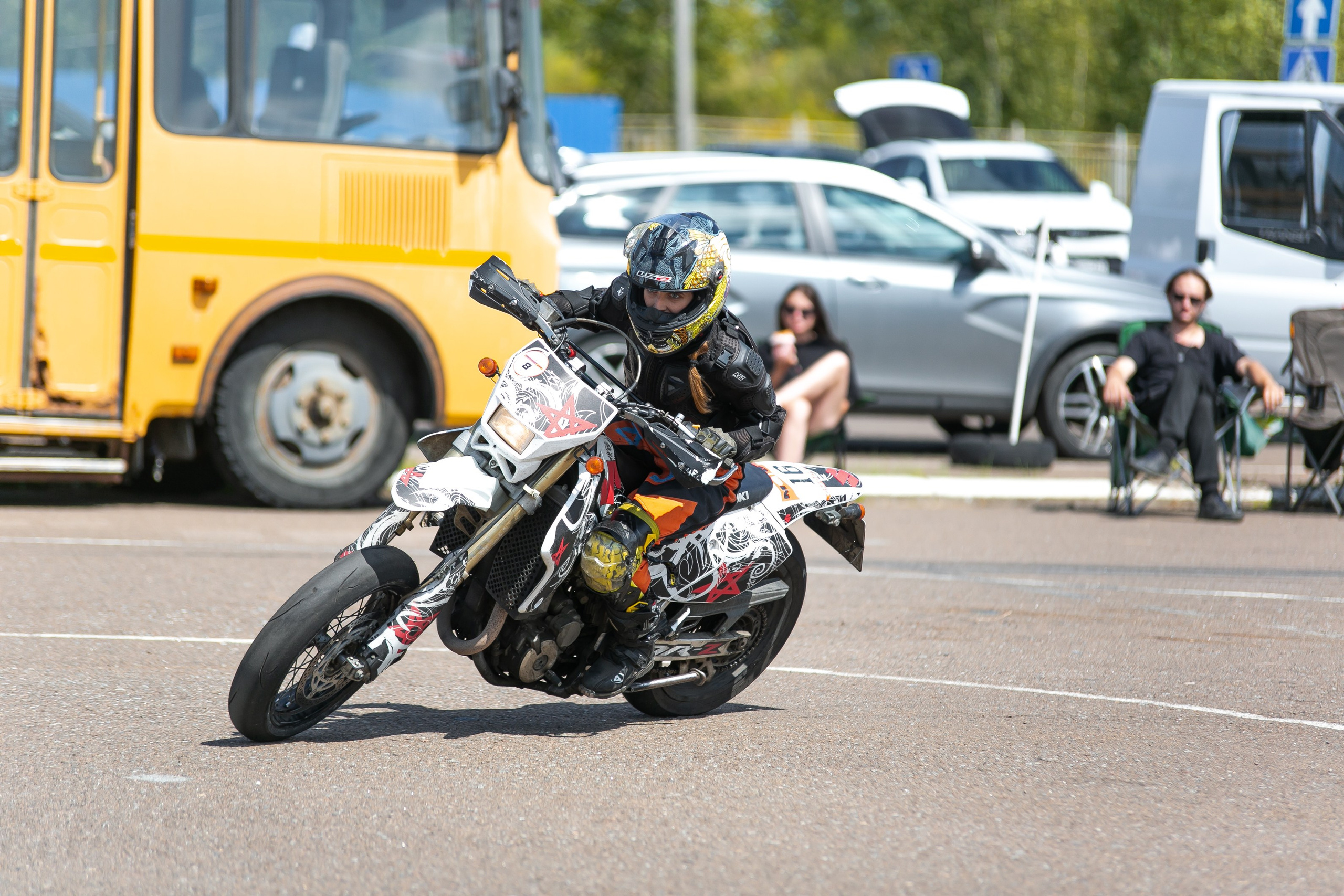 Чемпионат ЦФО 2024 — Этап Орловской области, Орел. Профессиональный фотограф в Мценске и Орловской области