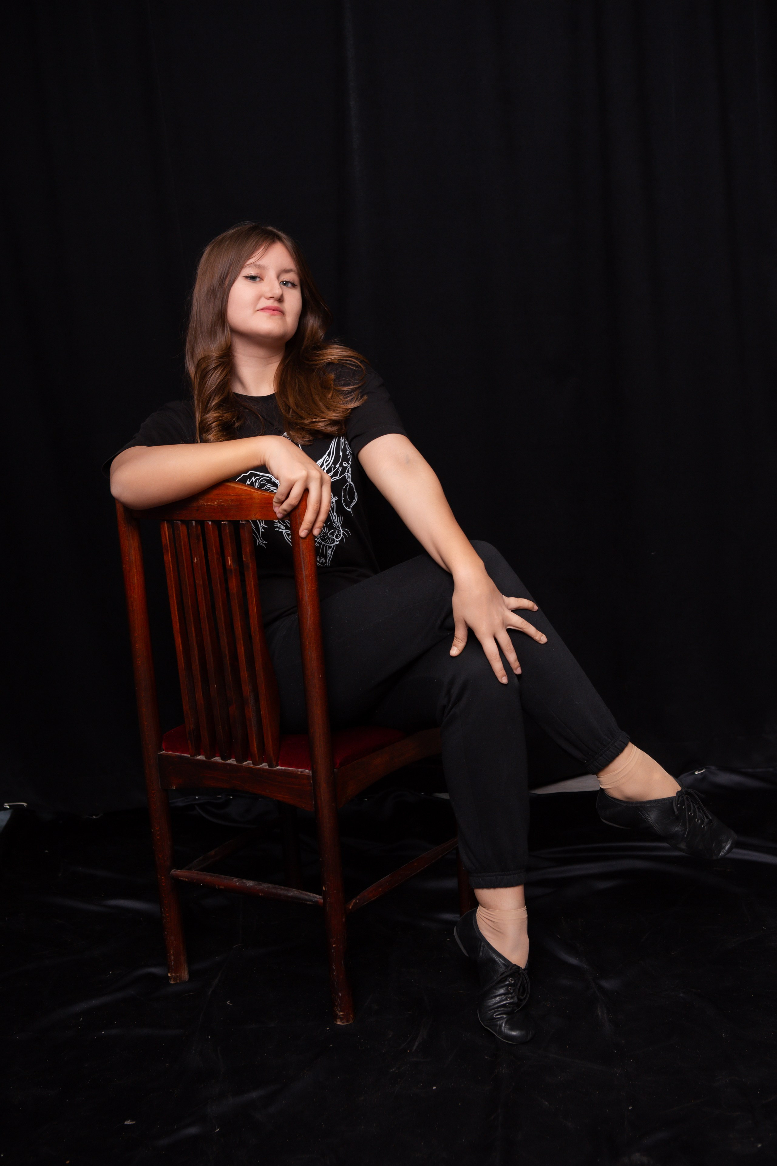 ТС ФАНТАЗИЯ — БОЛЬШАЯ СЪЕМКА. Профессиональный фотограф в Мценске и Орловской области