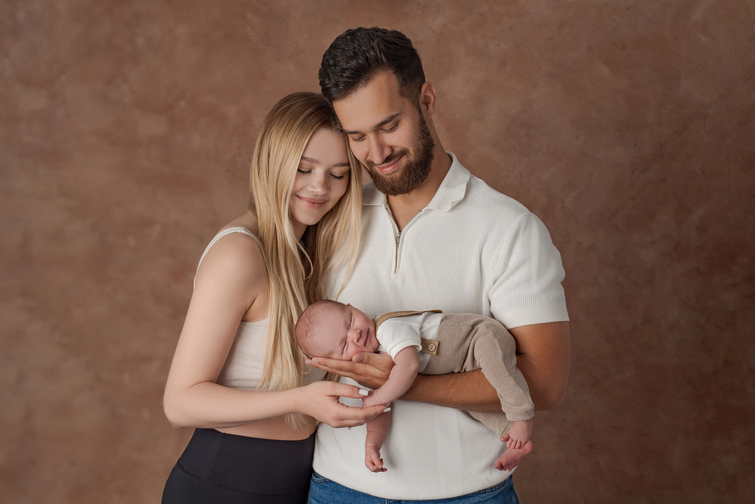 Мальчики. Фотограф в Минске и Минской области — Яна Скакун