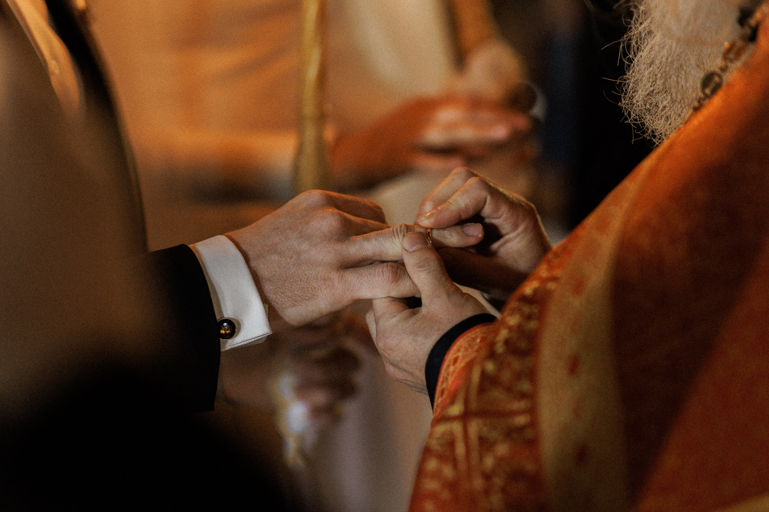 N & V. Свадебный и event-фотограф Иван Волнухин