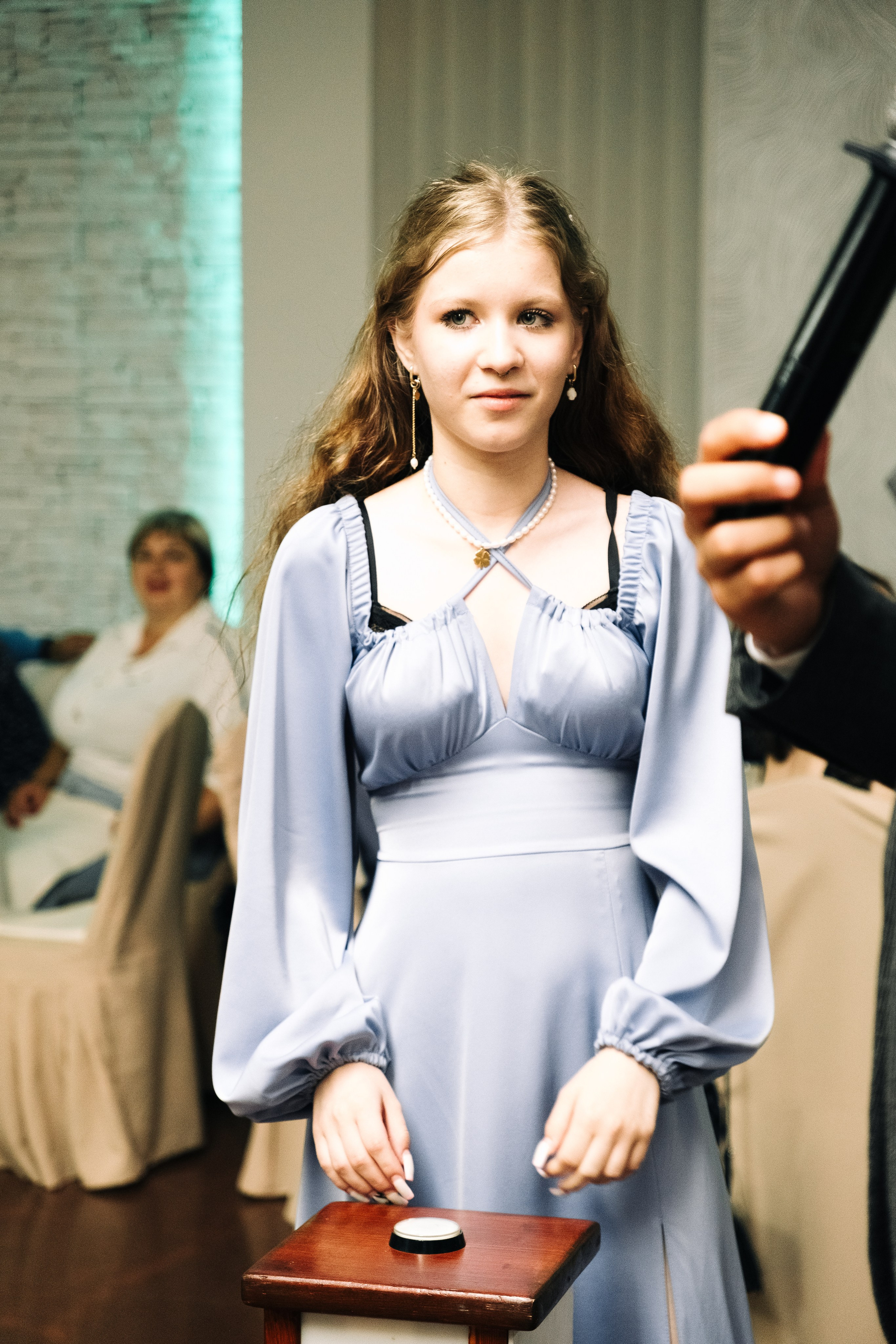 Выпускной. Фотограф в Иркутске Анна Мирошникова