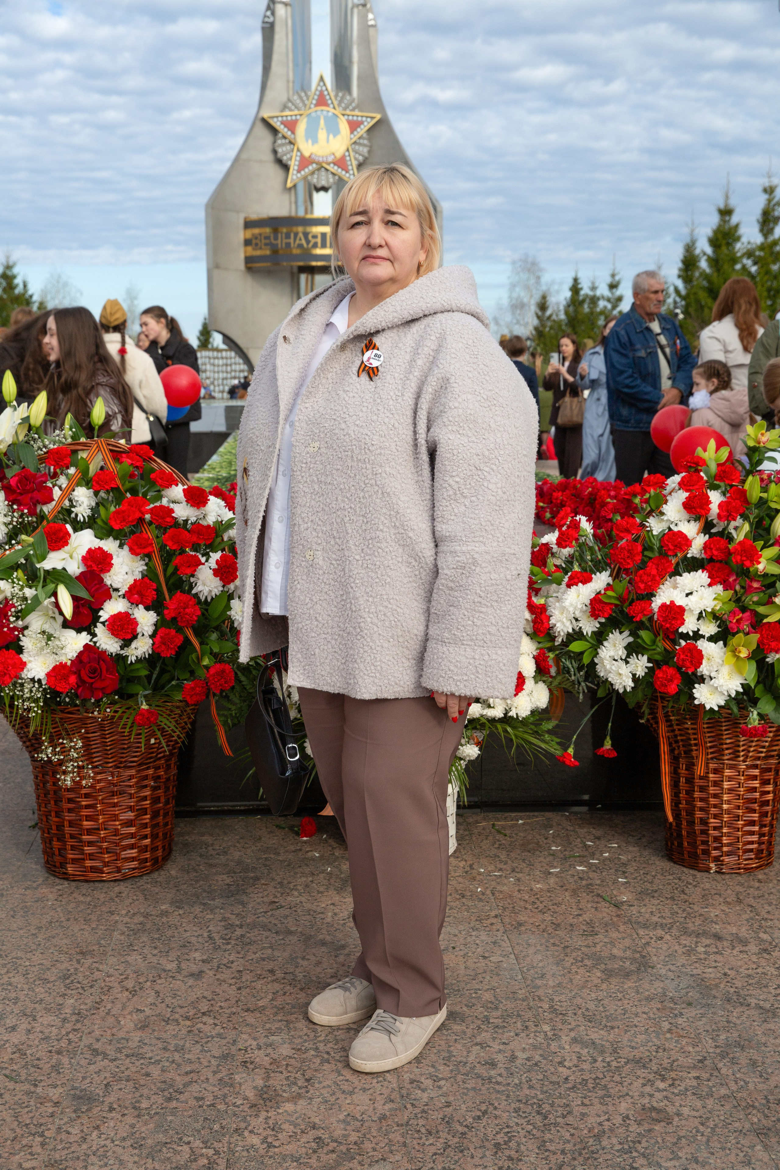 09.05.2025 г.Тобольск. День Победы. Мой фотомир