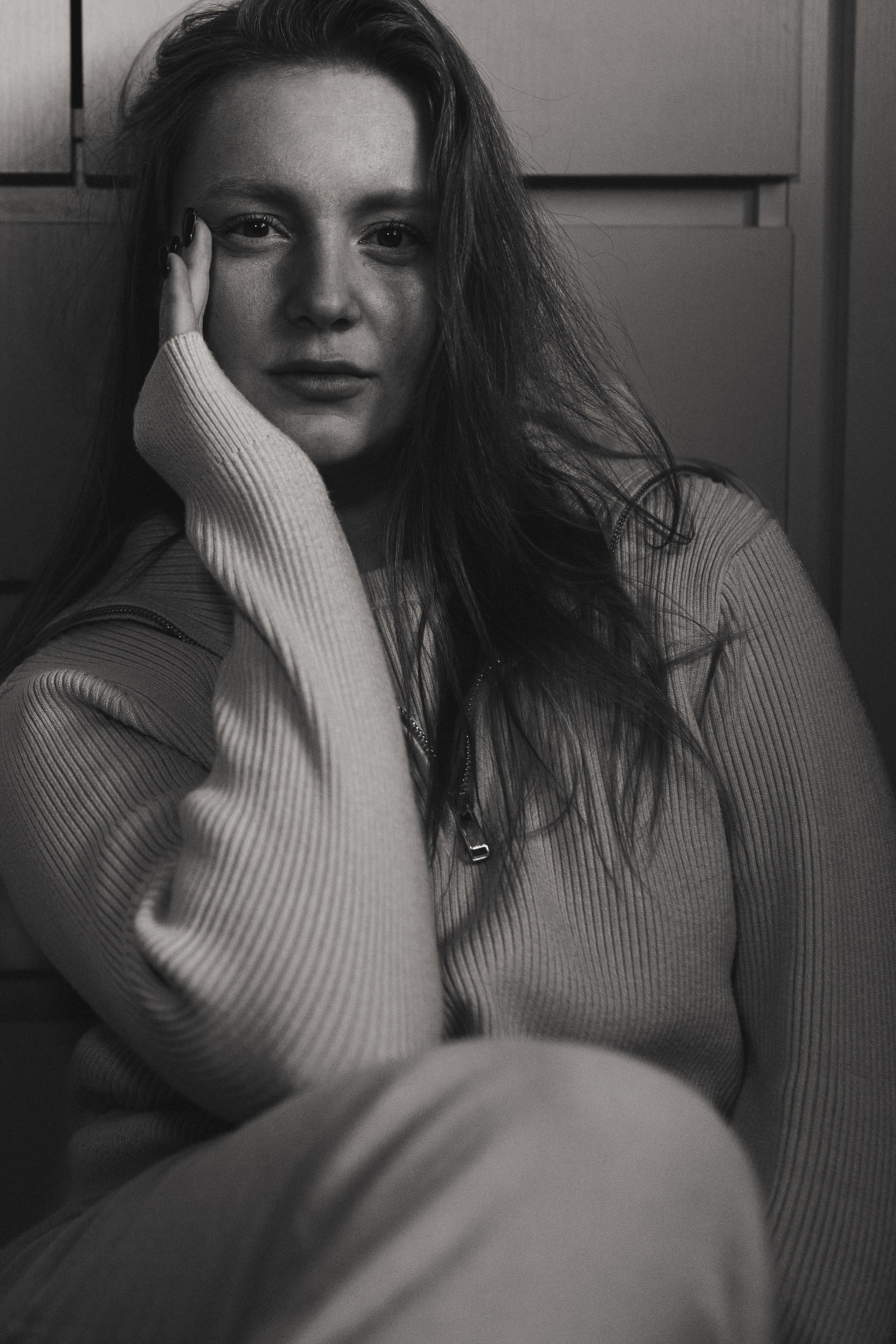 Алена. Фотограф Итуруп | Бурова Екатерина