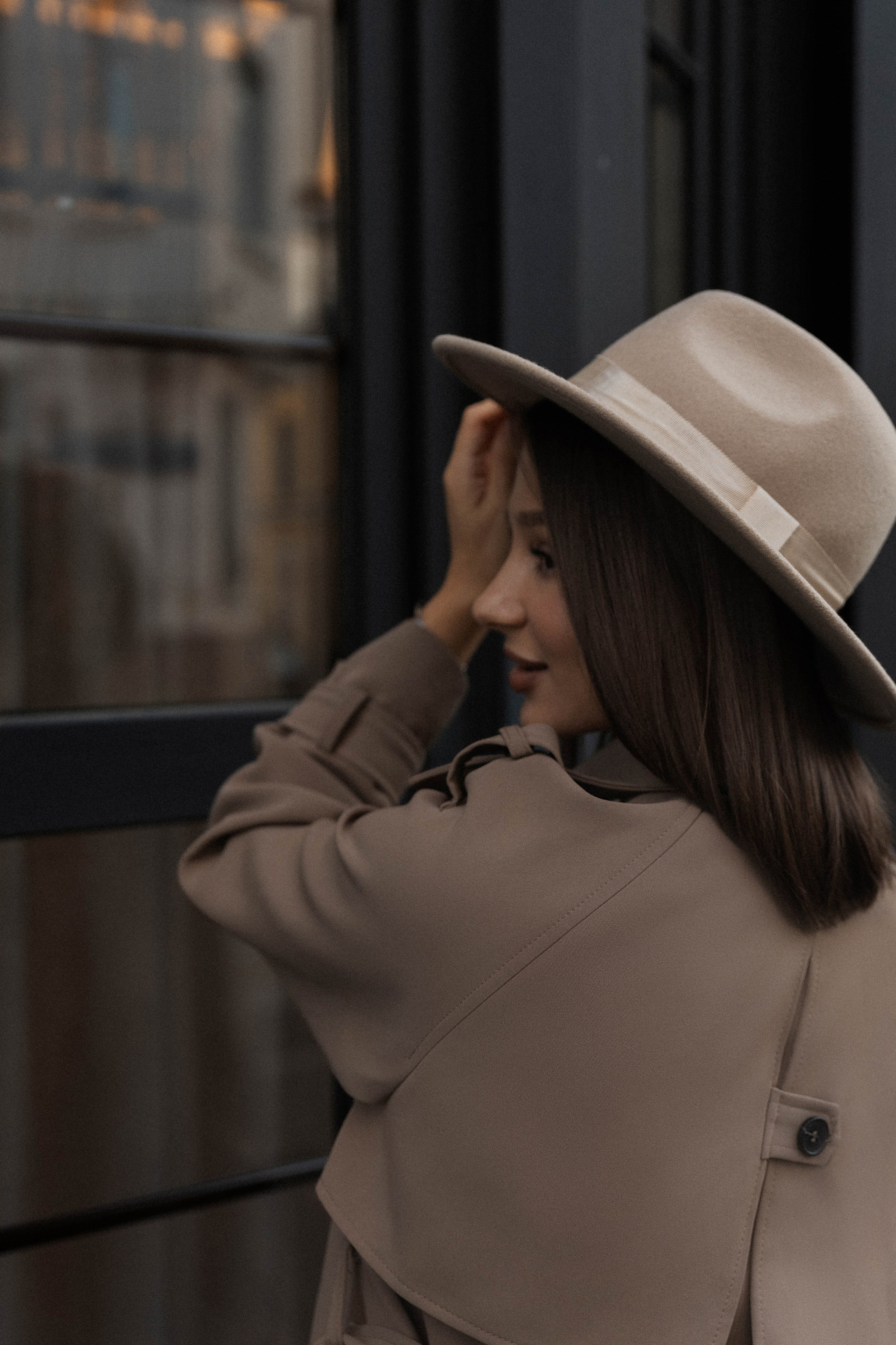 Настя. Фотограф Итуруп | Бурова Екатерина