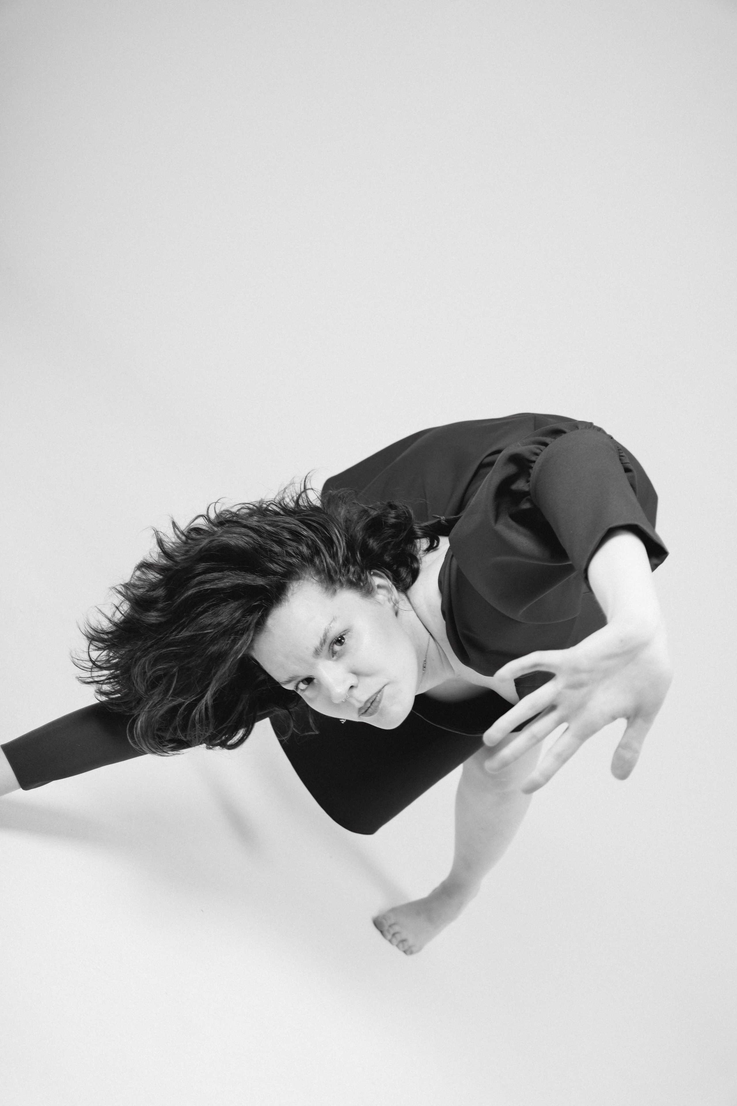 Катя. Портретный фотограф в Санкт-Петербурге Дмитриева Наталия