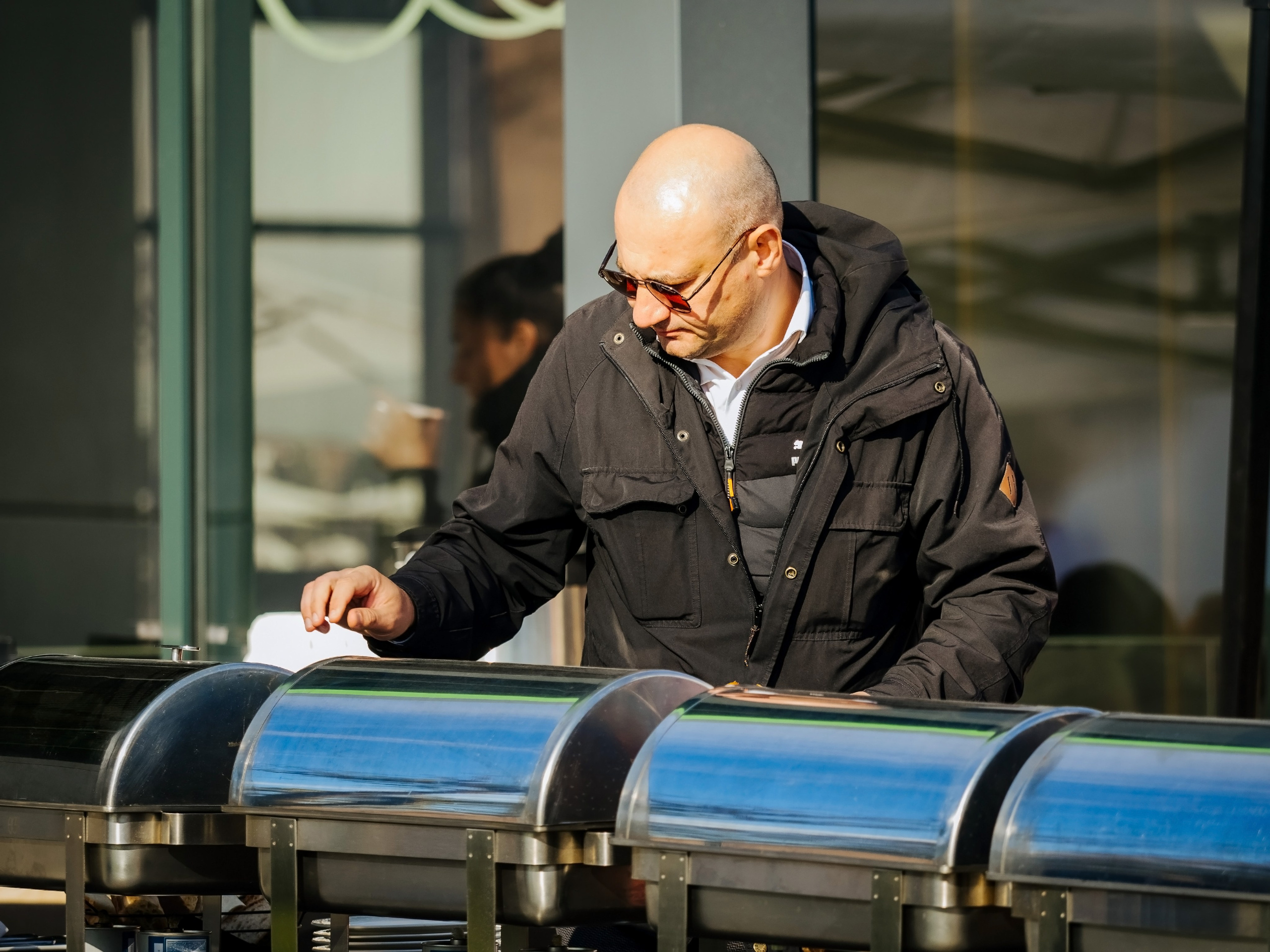 Репортаж. АНАПА ФОТОСТУДИЯ № 13