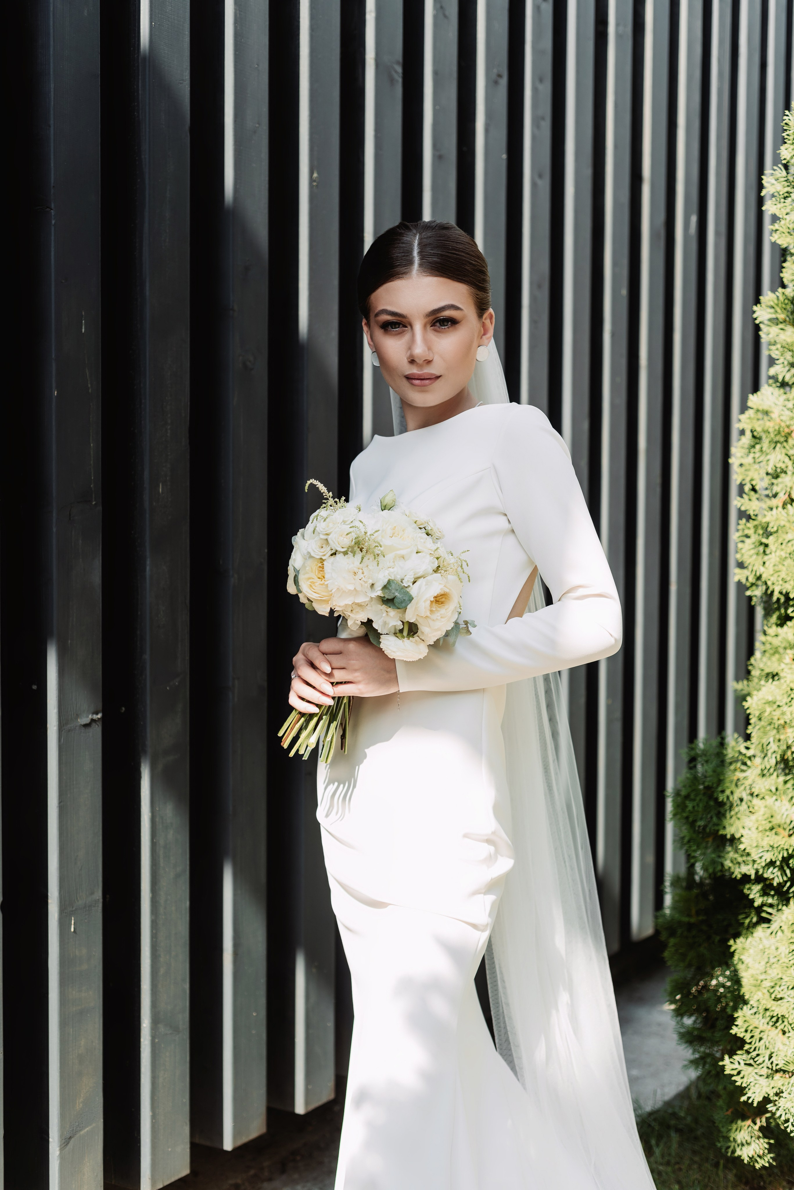 Afina & Yaroslav. ФОТОГРАФ ИРИНА ШАМАТАВА