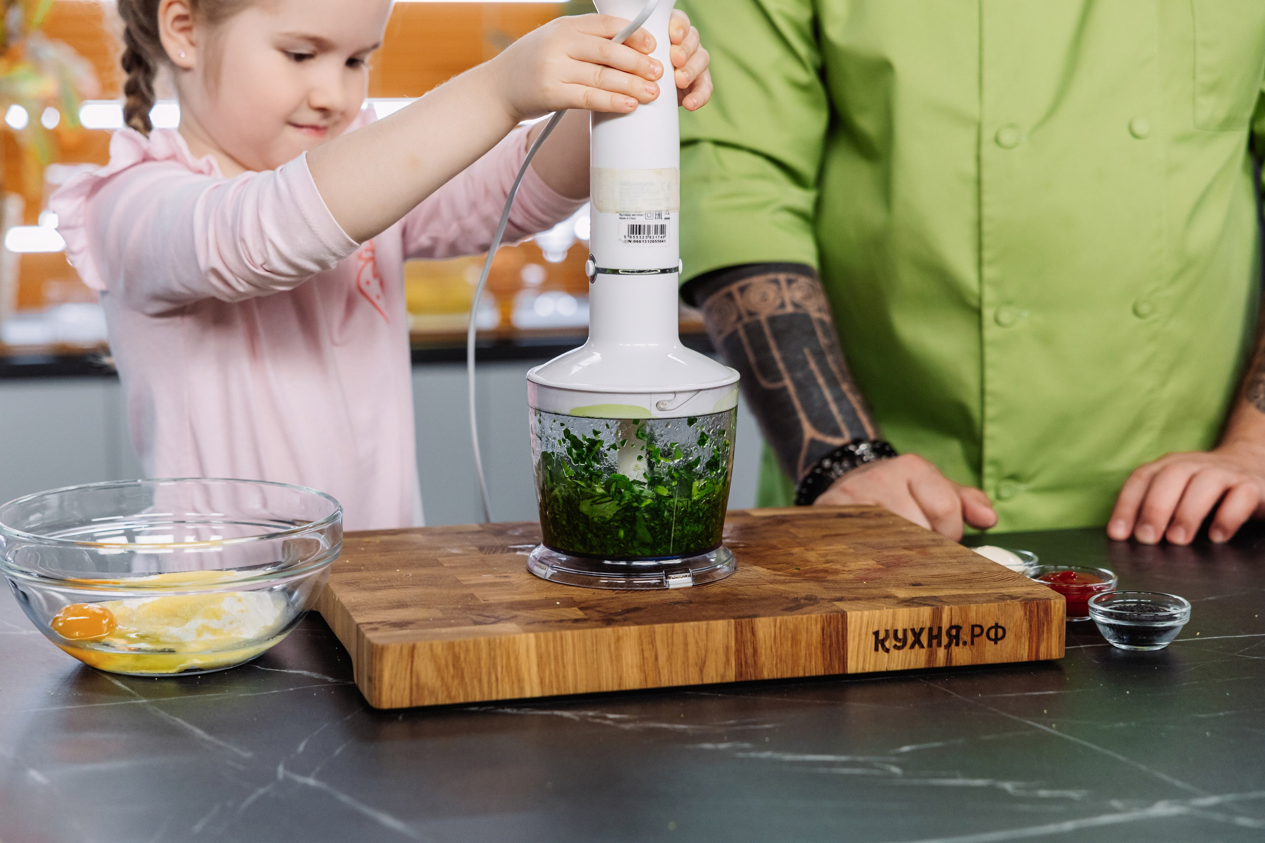 ПРОГРАММА «БЛЮДО НЕДЕЛИ» НА КУХНЯ.РФ. ФОТОГРАФ ИРИНА ШАМАТАВА