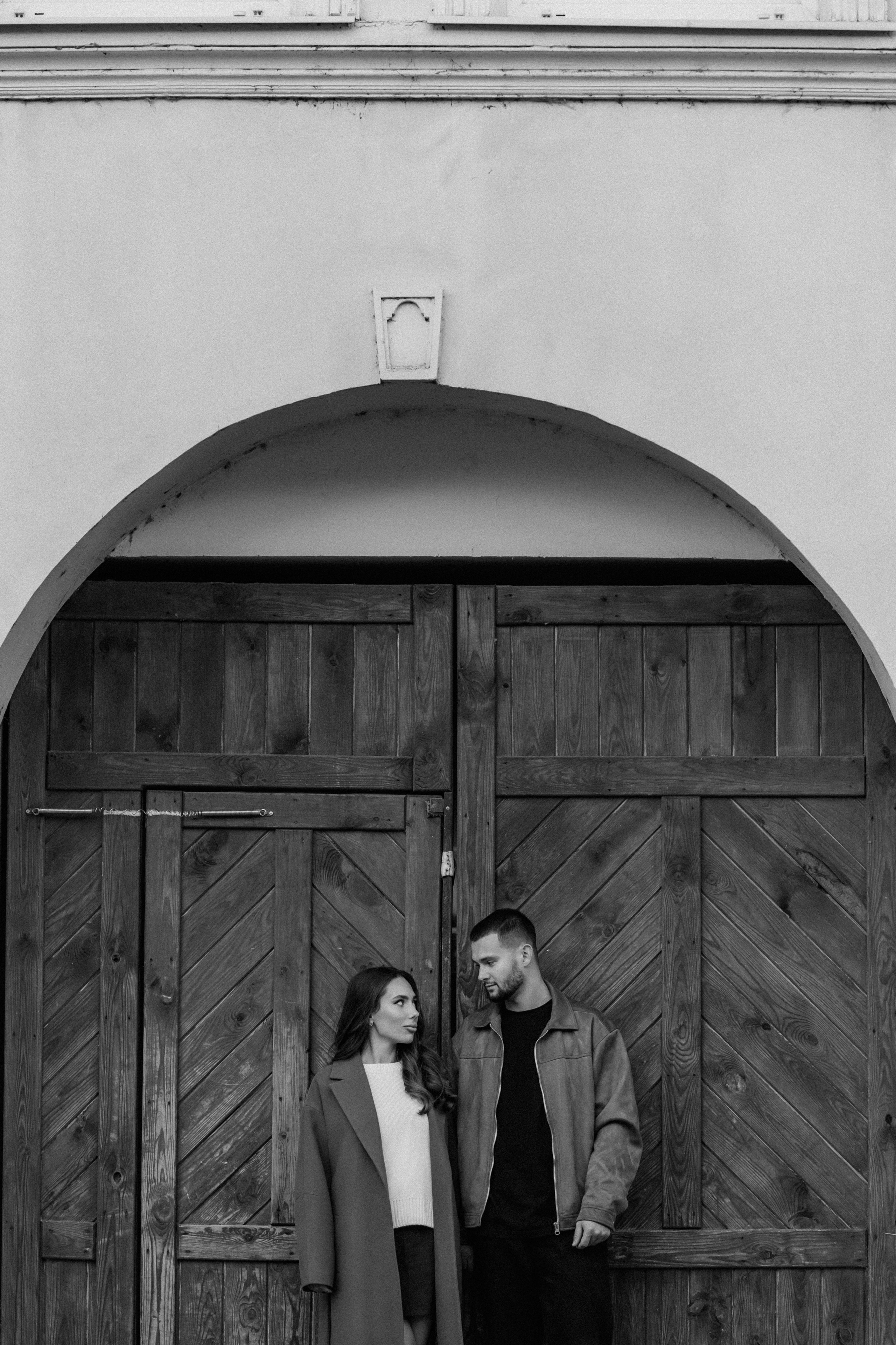 Сергей и Кристина. ФОТОГРАФ ИРИНА ШАМАТАВА