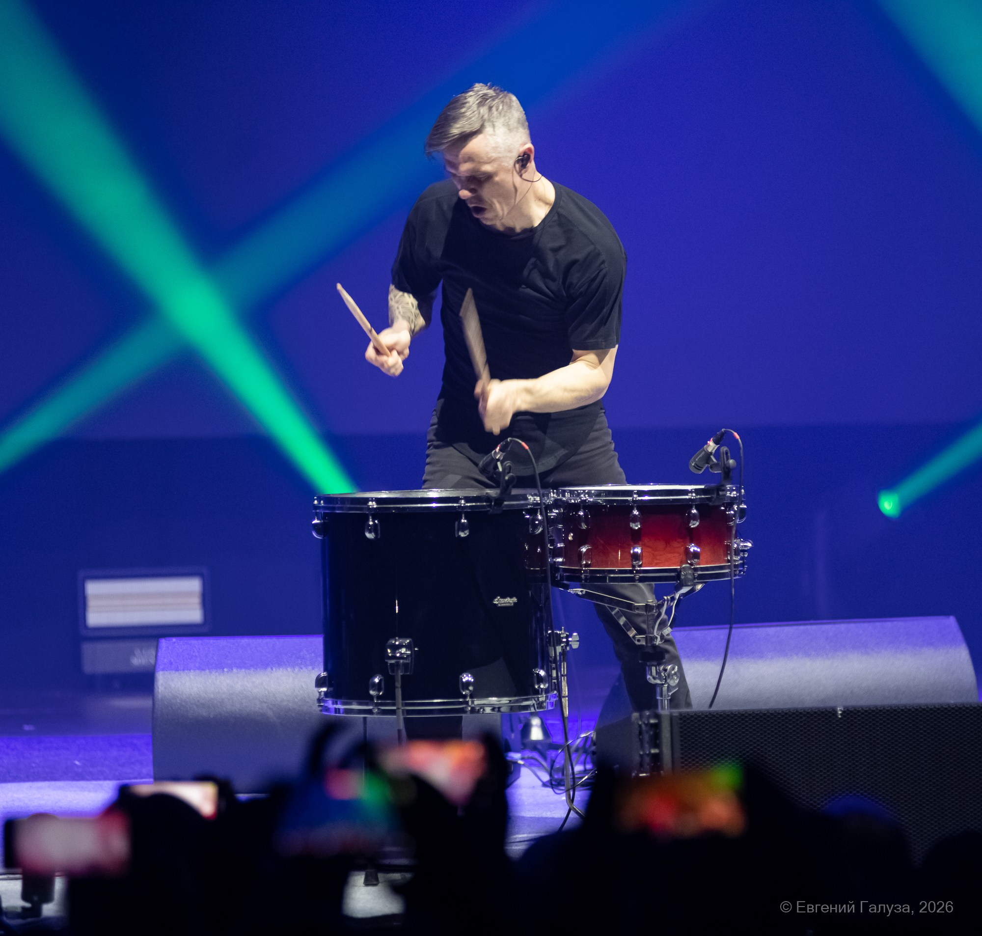 «Смысловые галлюцинации». Репортажный фотограф г. Чита