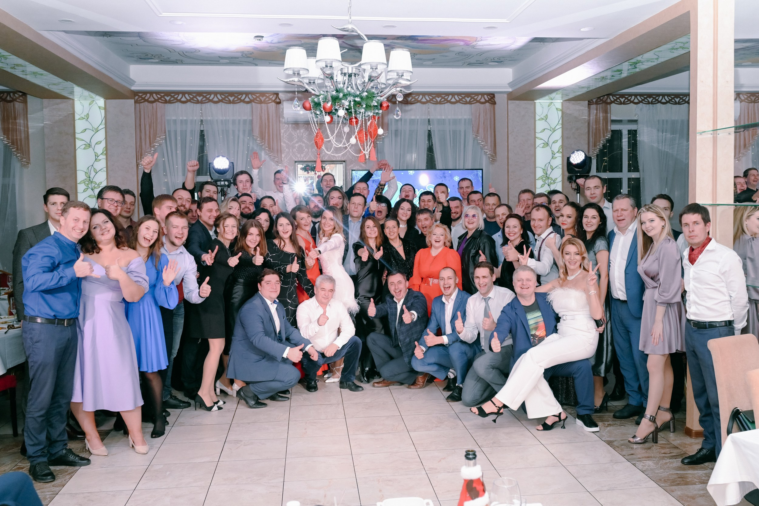 Репортаж. Универсальный фотограф и видеограф