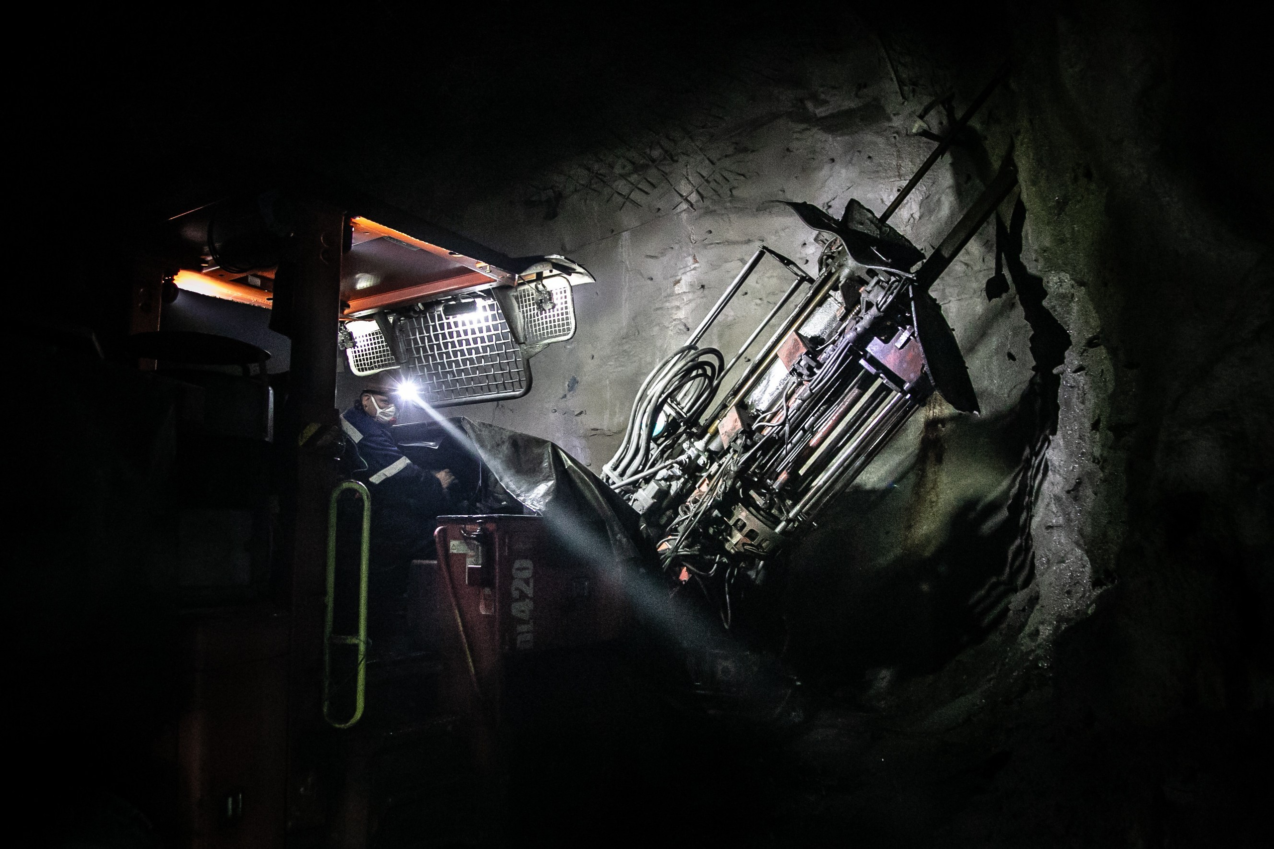 Репортаж. Фотограф в Уфе Артур Салимов