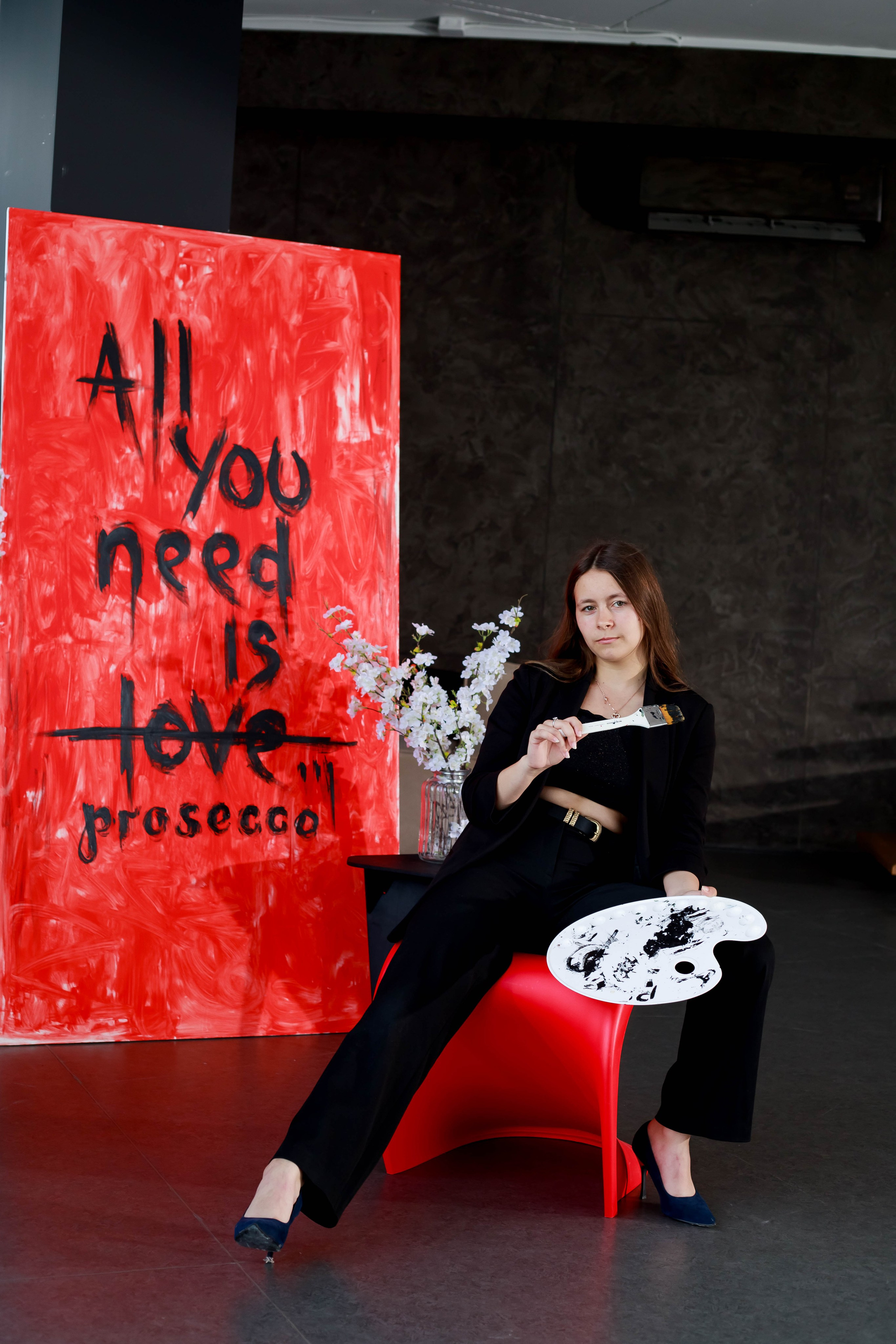 Даша. Женский/Детский фотограф в Симферополе Вероника Слепогина