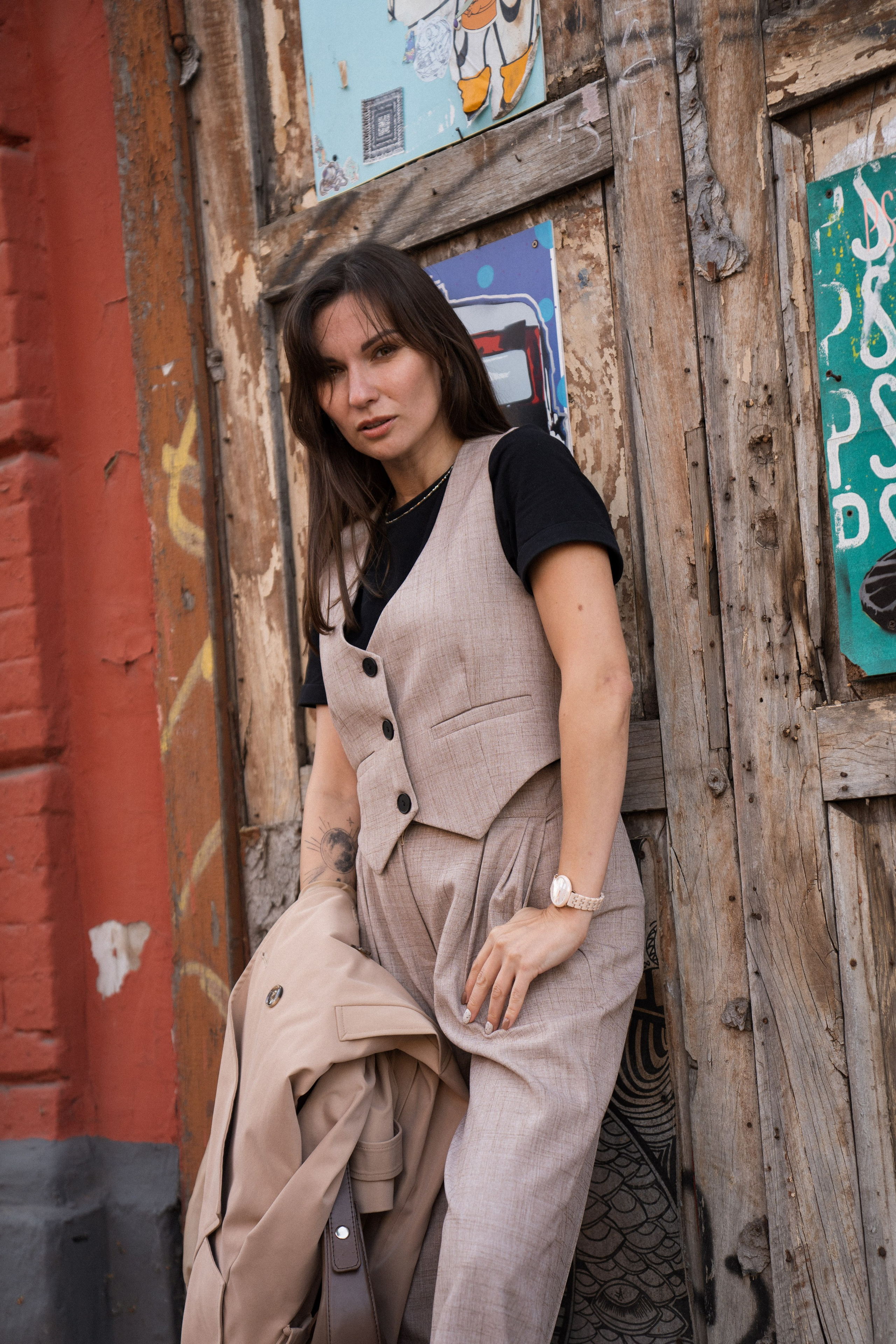 Осенний сет. Photography&Video