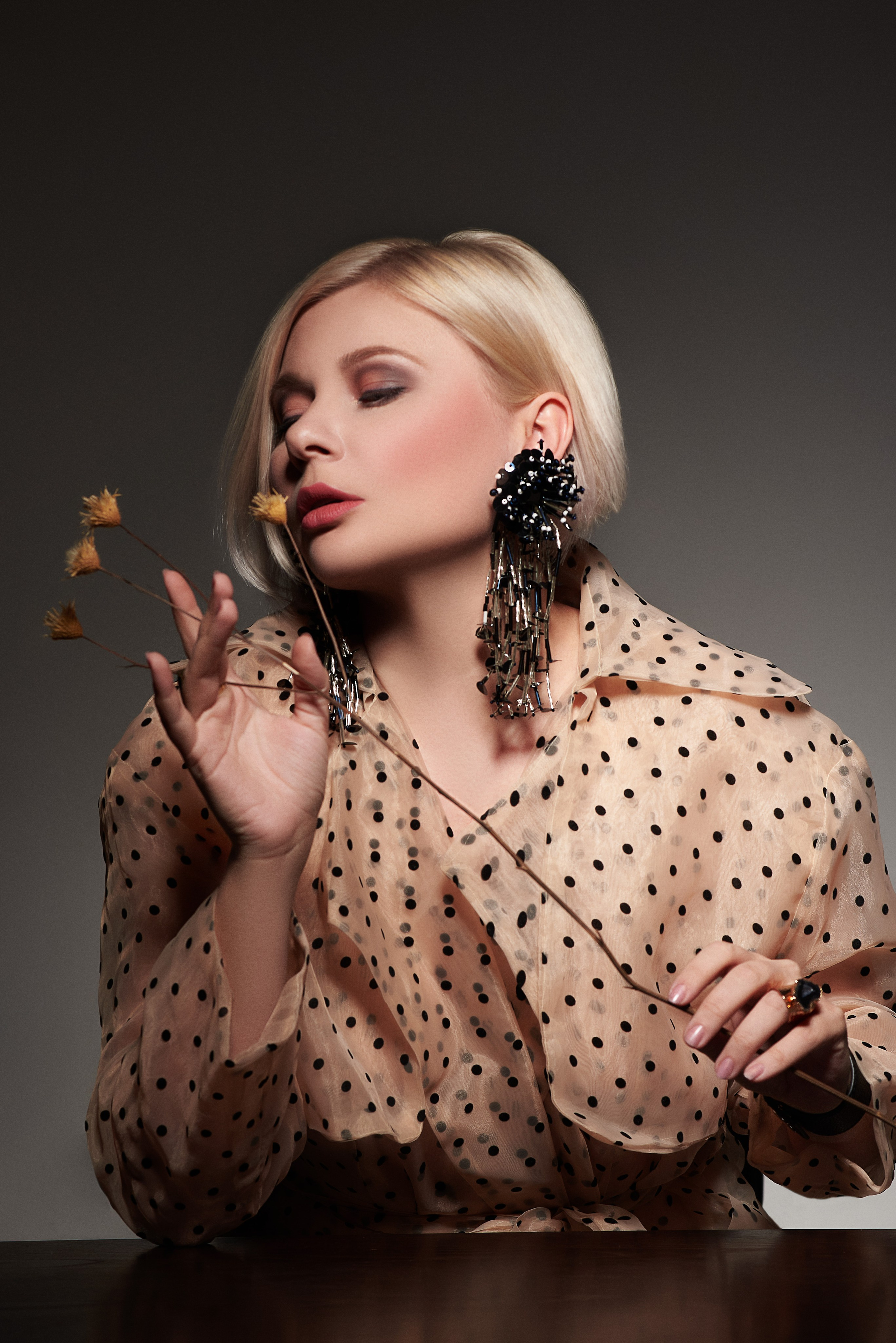 Fashion. Koterev Production  профессиональная фото и видео съёмка мероприятий